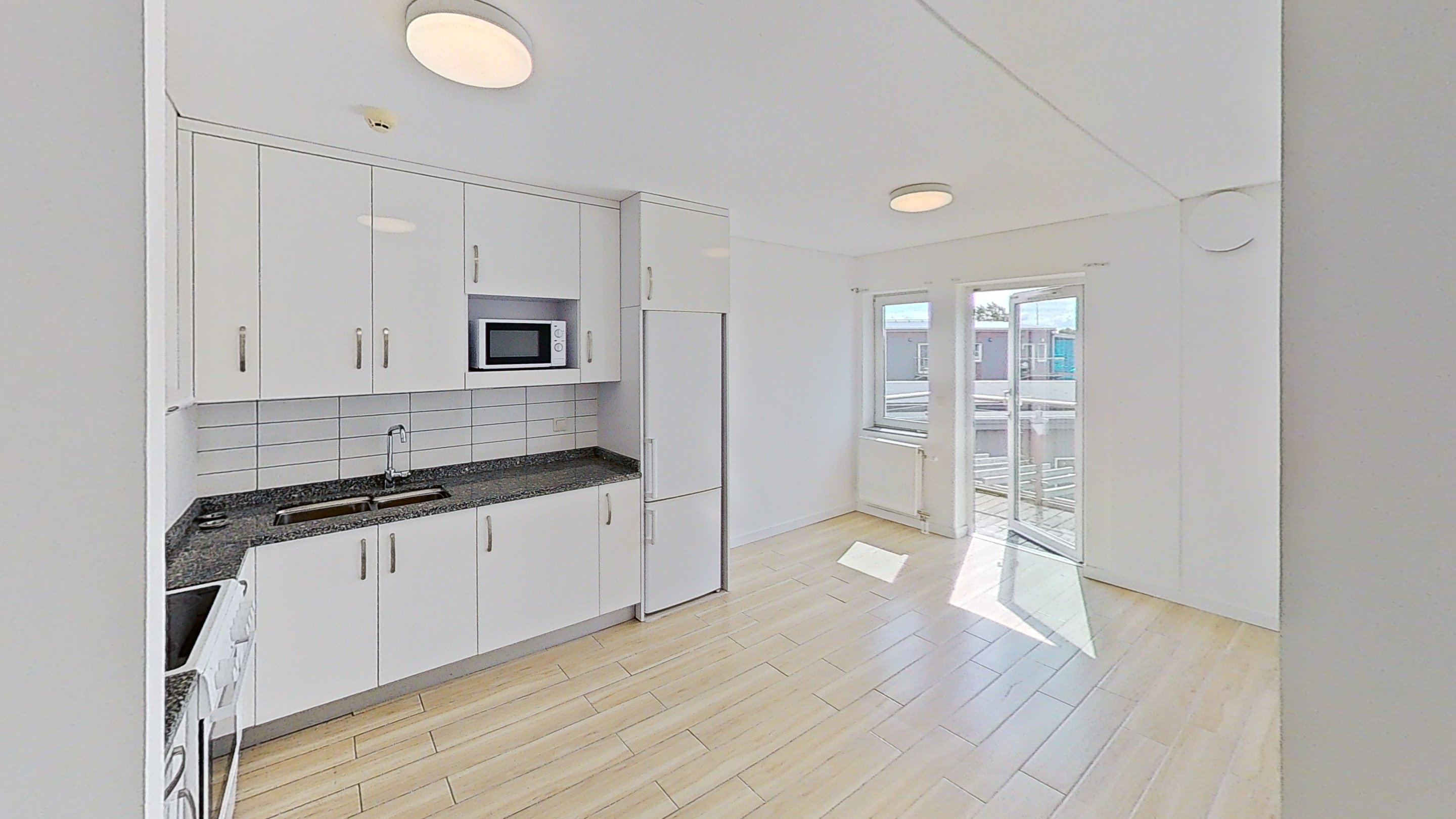 Panelgatan, Oxie — photo 4