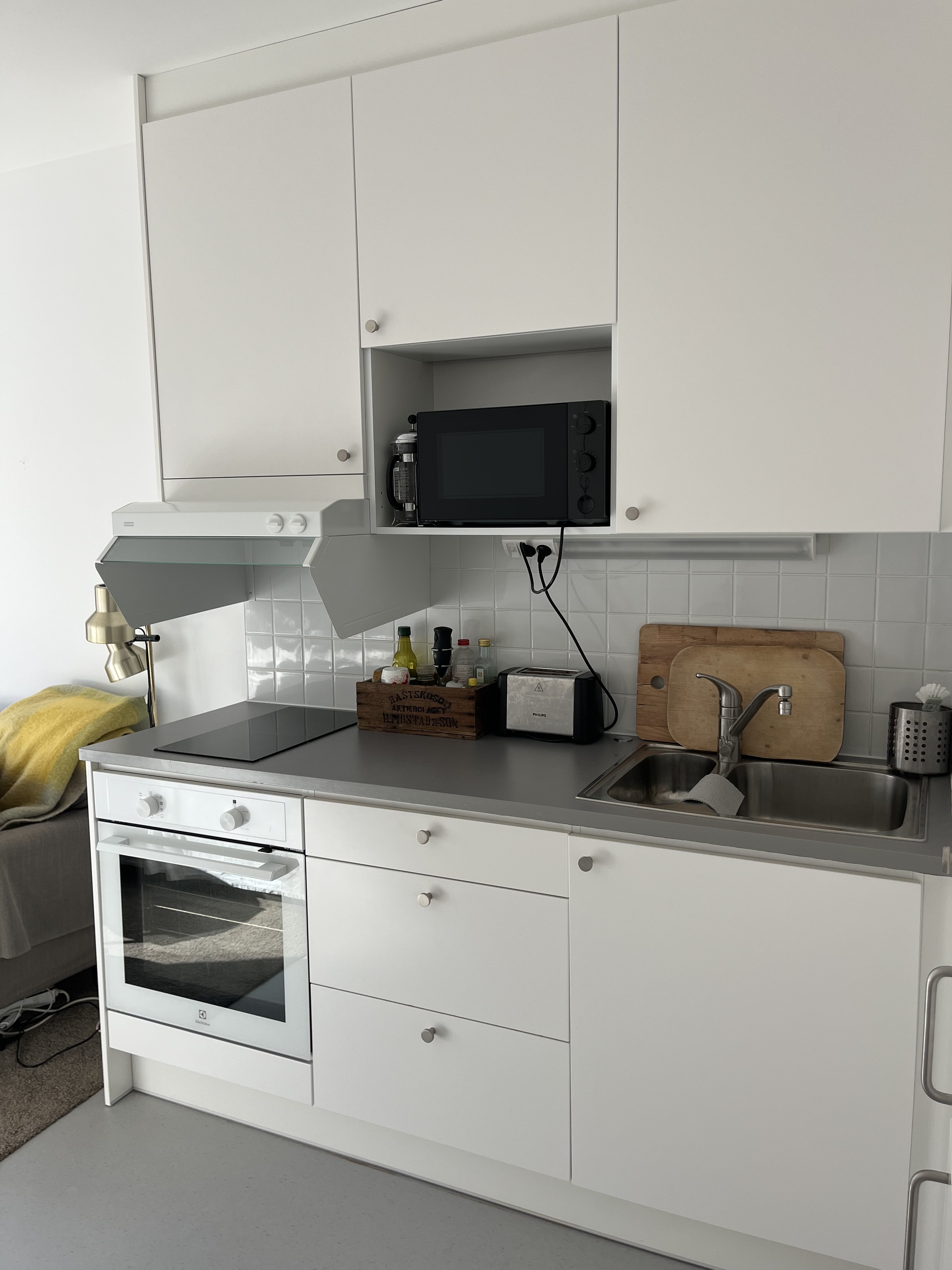 1 rum och kök, Stockholm — 9 000 kr/mån — bild 4