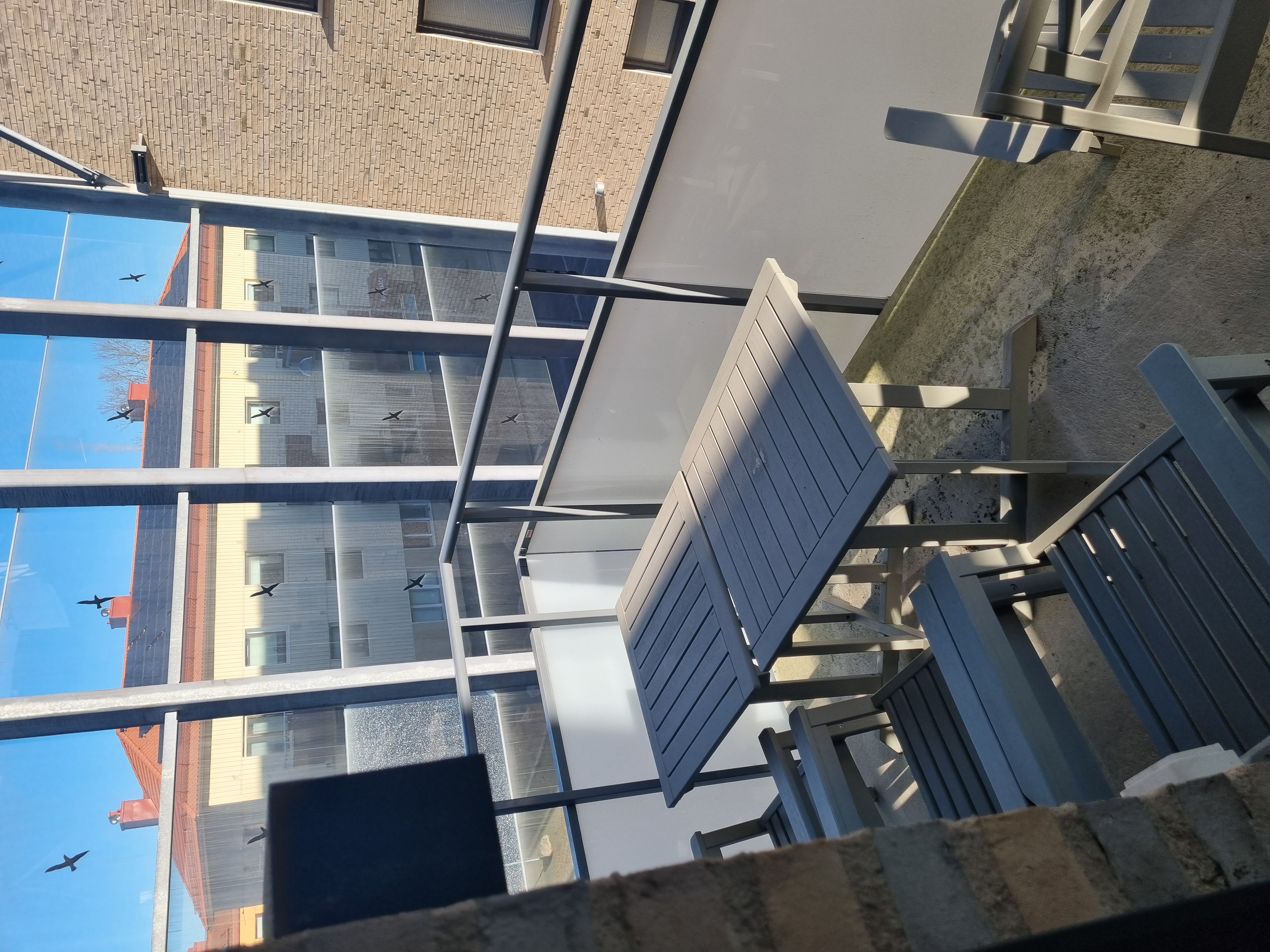 Munkebäcks Allé, Göteborg — photo 3