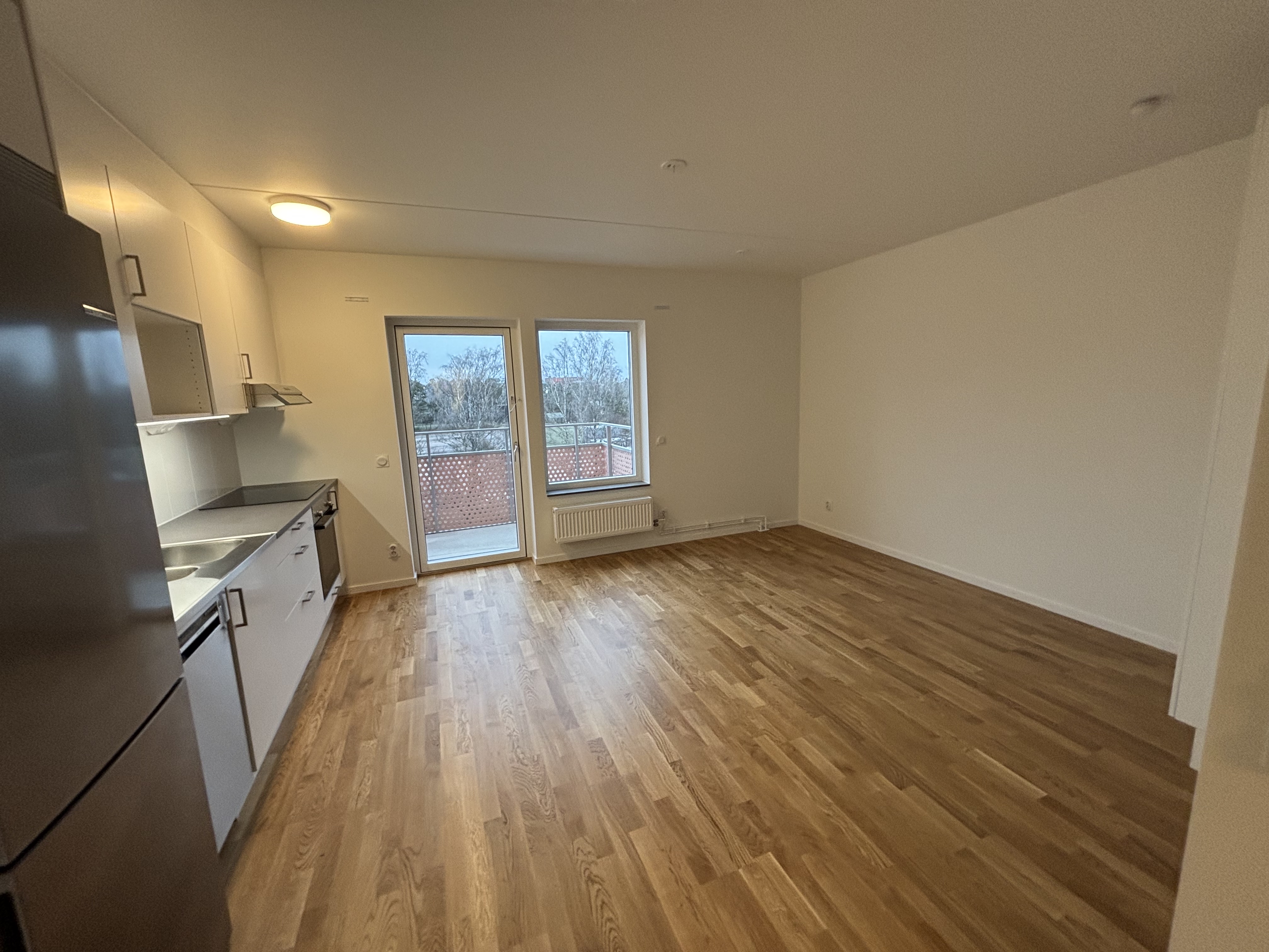 Honungsgatan 13B, Uppsala — photo 4