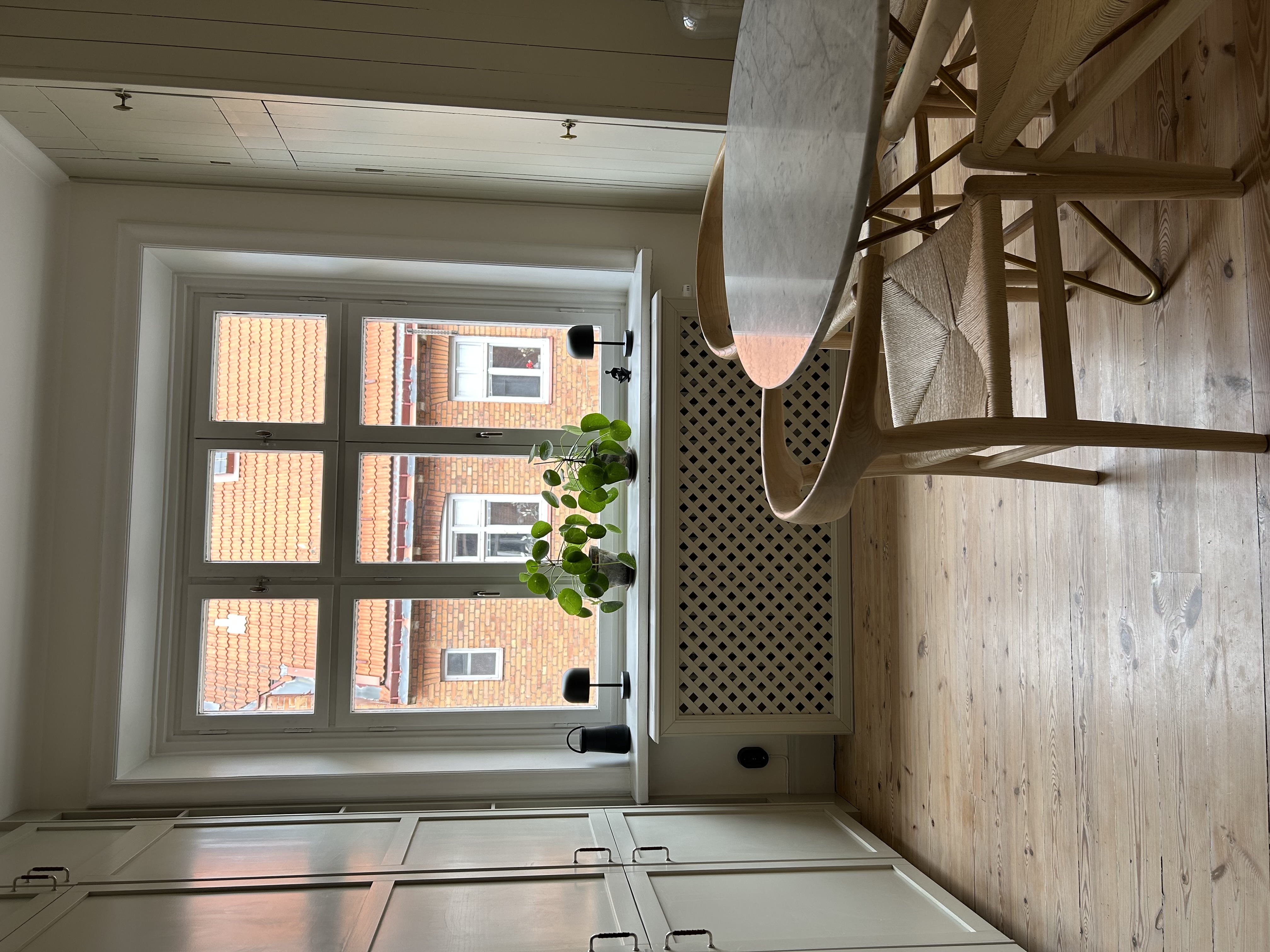 Lägenhet, 1 rooms, 46 sqm, Uppsala