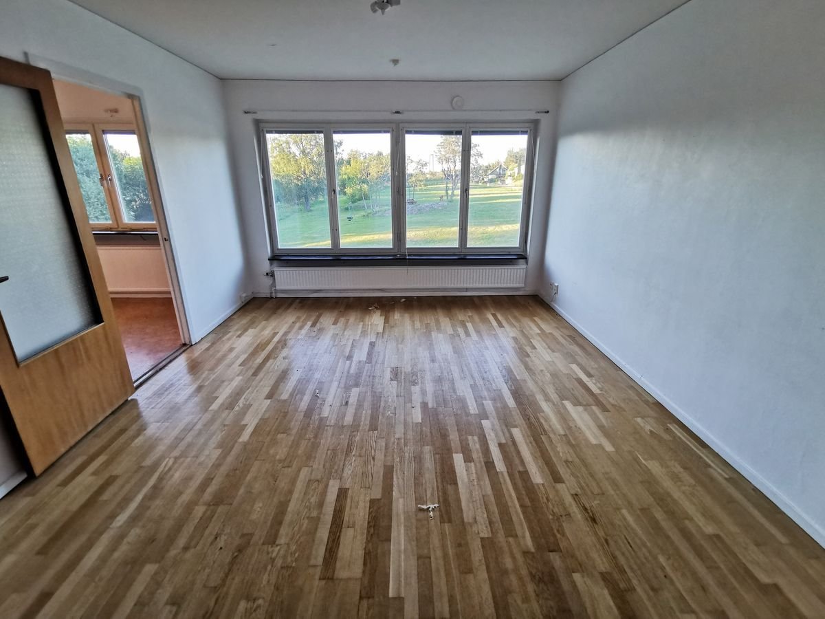 2 rooms · 54 m² in Harnosand