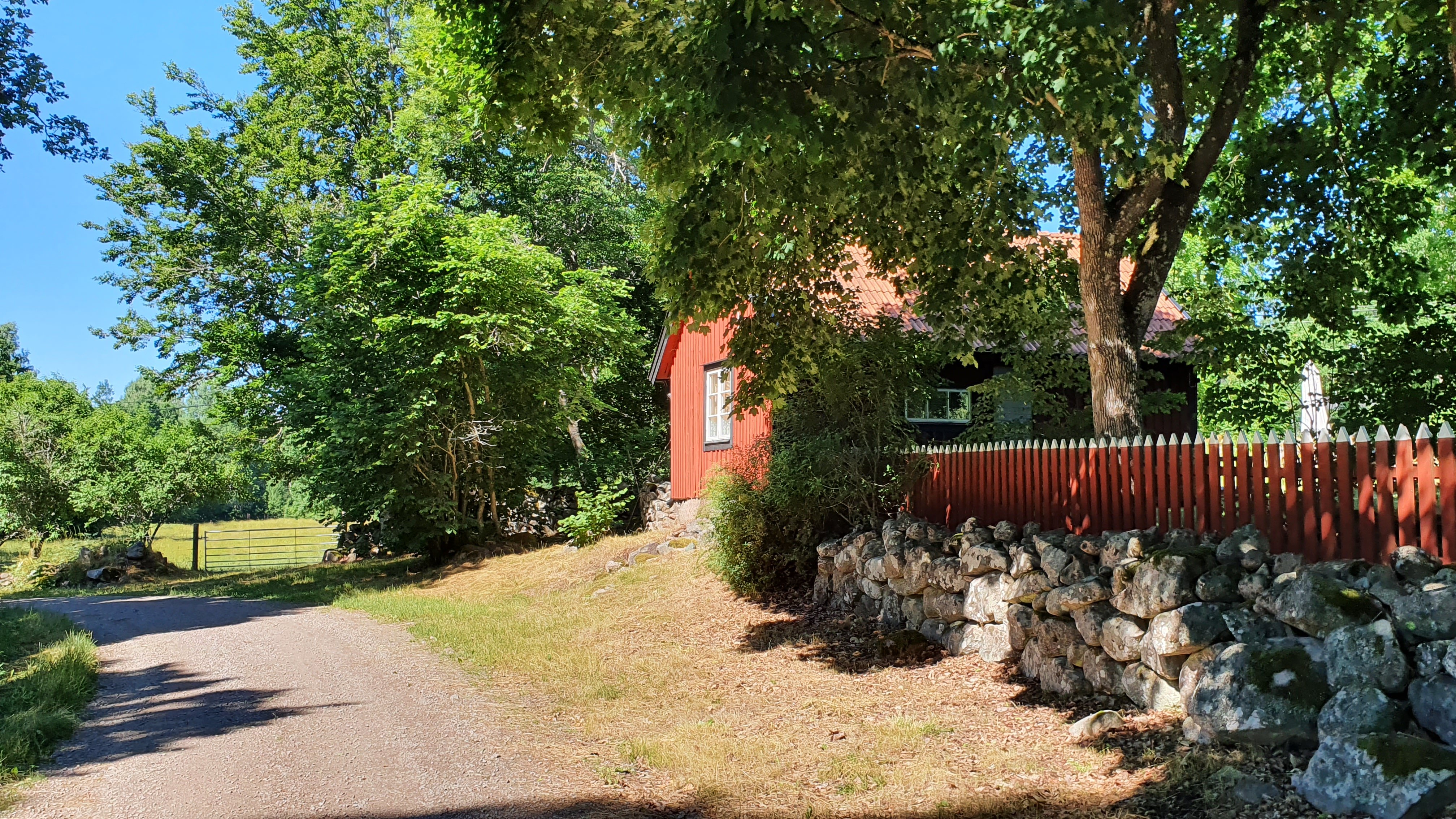 Hus – Kalmar kommun, Mortorp - Bild 3