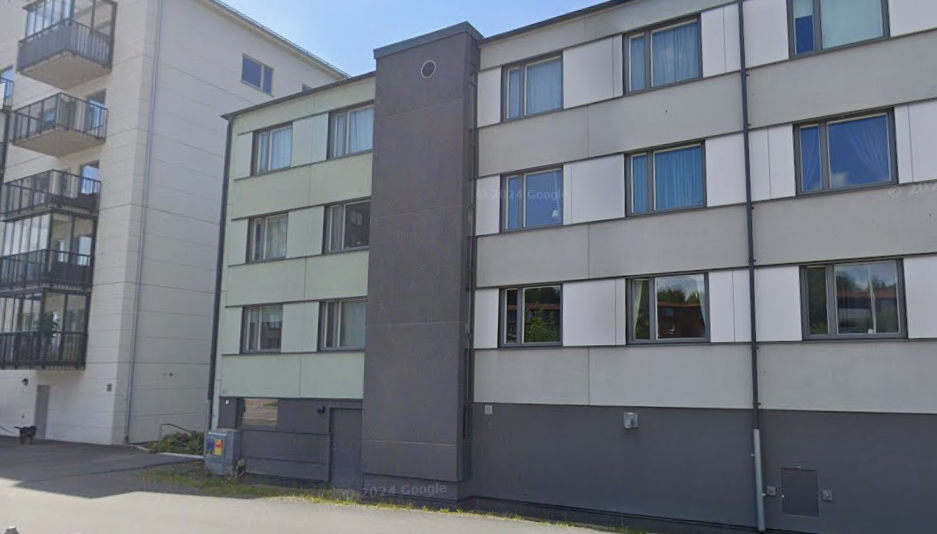 Lägenhet, 3 rooms, 11 sqm, Göteborg