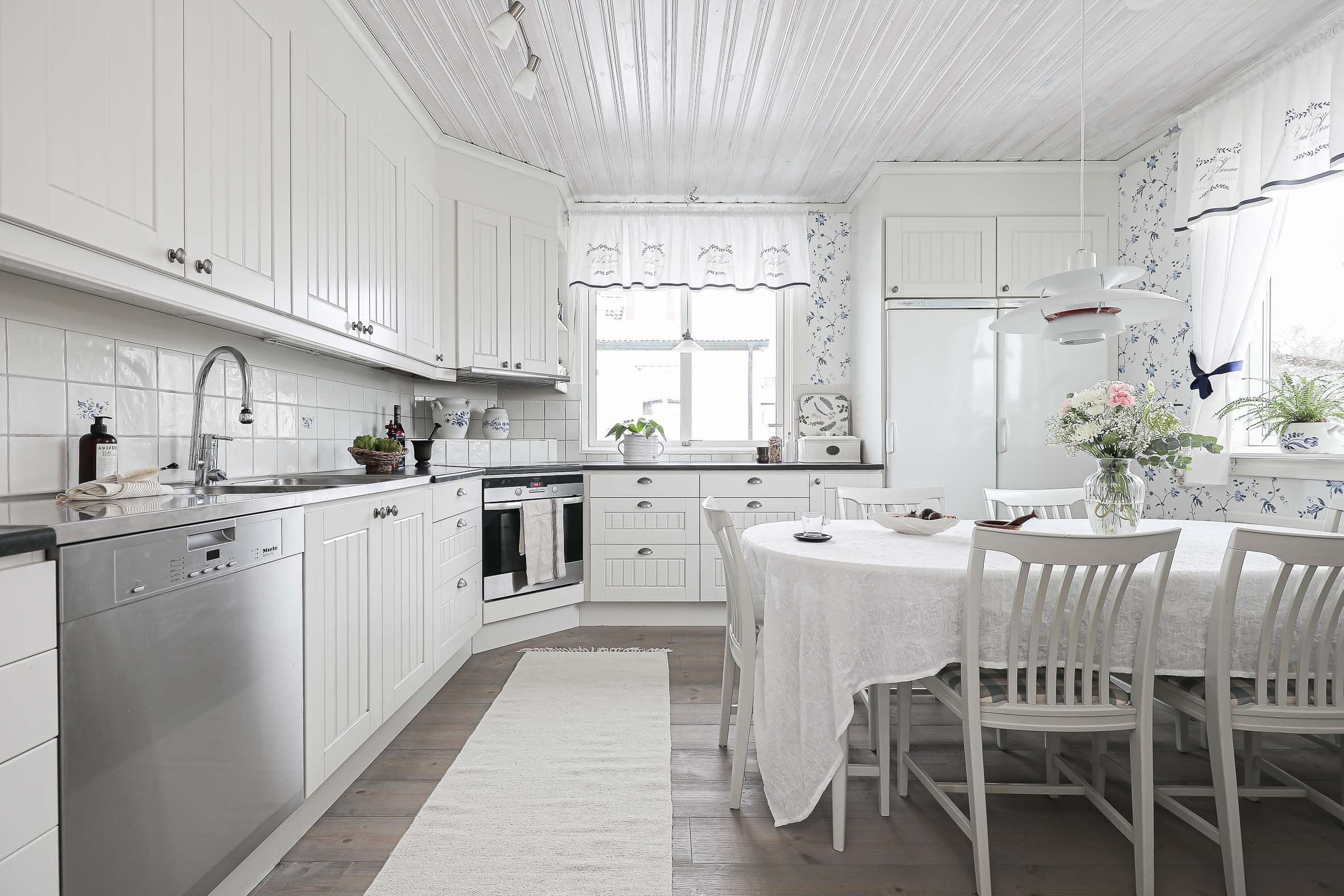 Lägenhet, 5 rooms, 140 sqm, Västerås