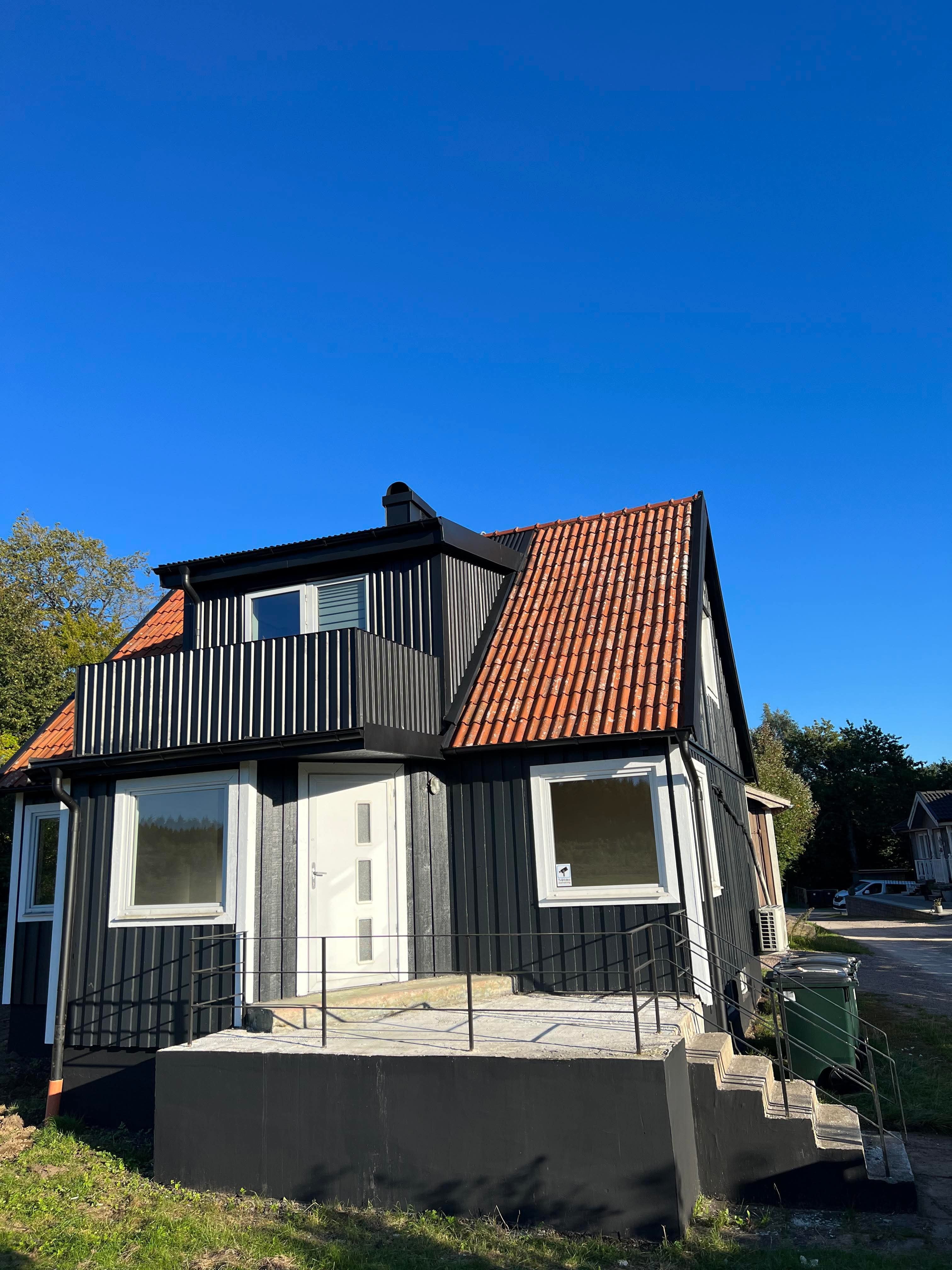 Kristianstadsvägen