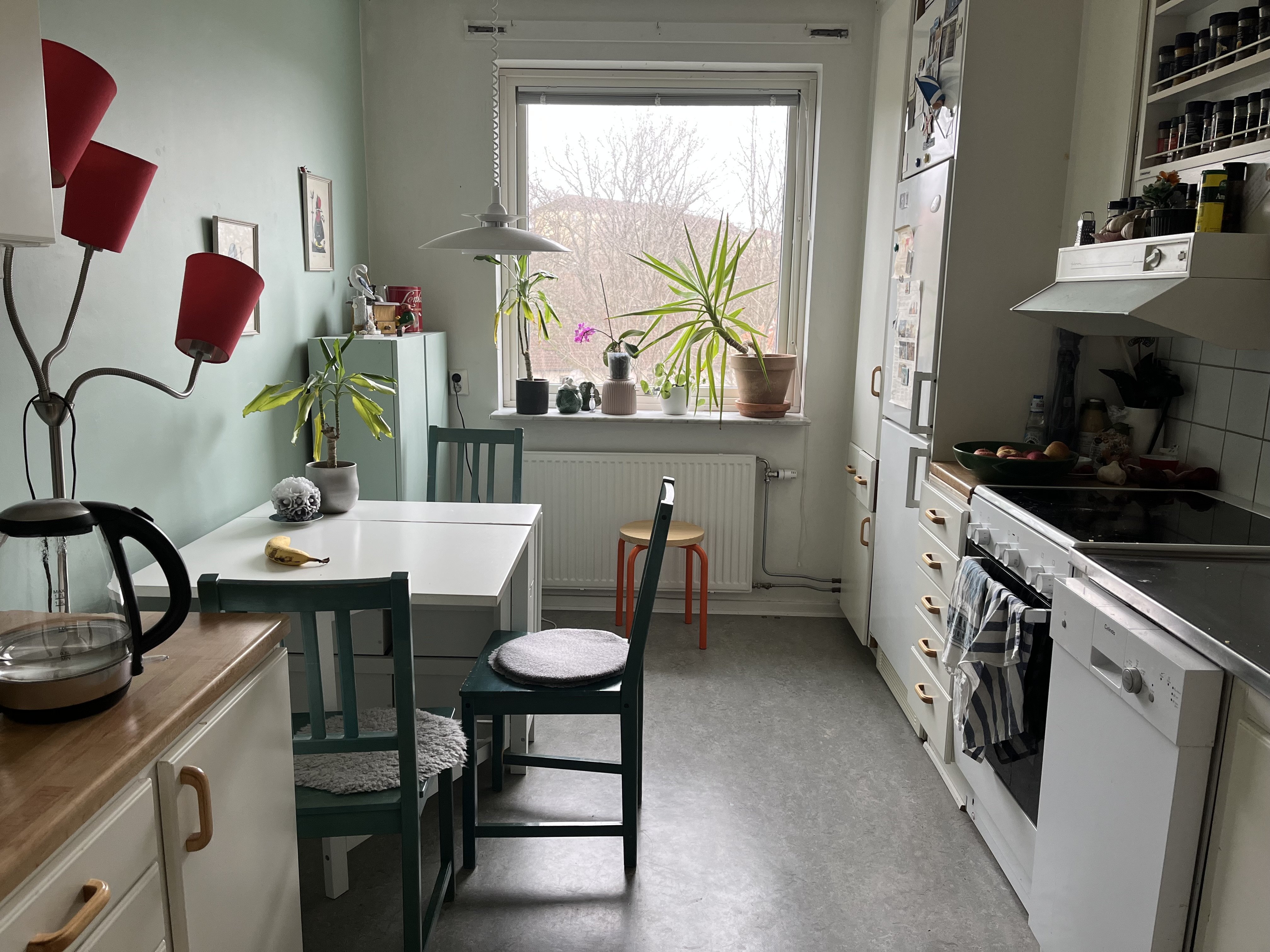 Paternostergatan, Göteborg — photo 2