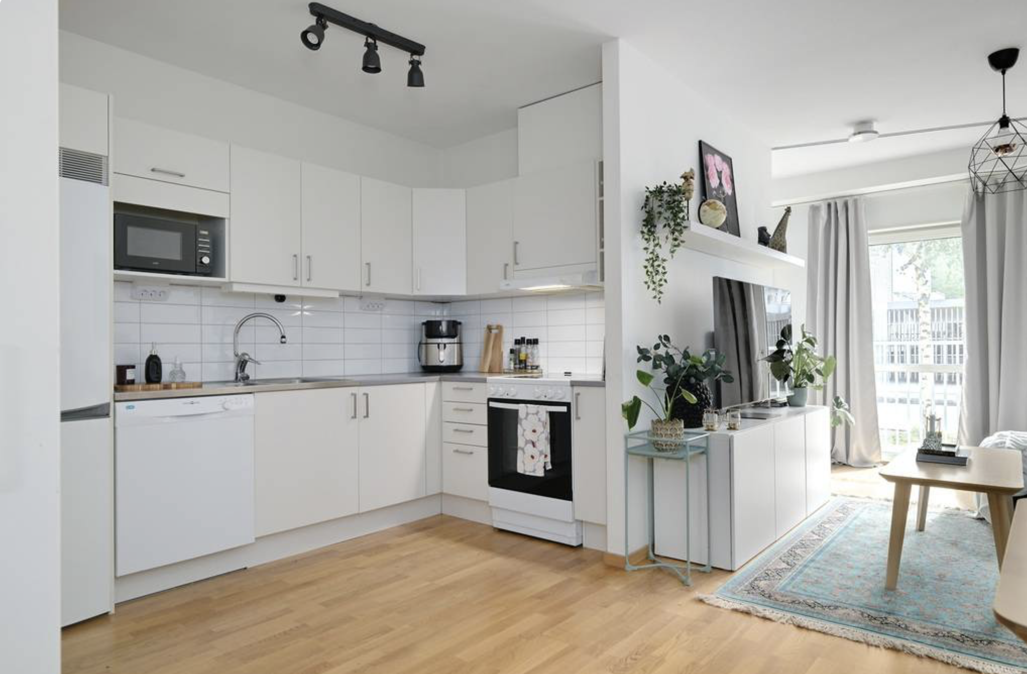 Lyktvägen, Umeå — photo 4