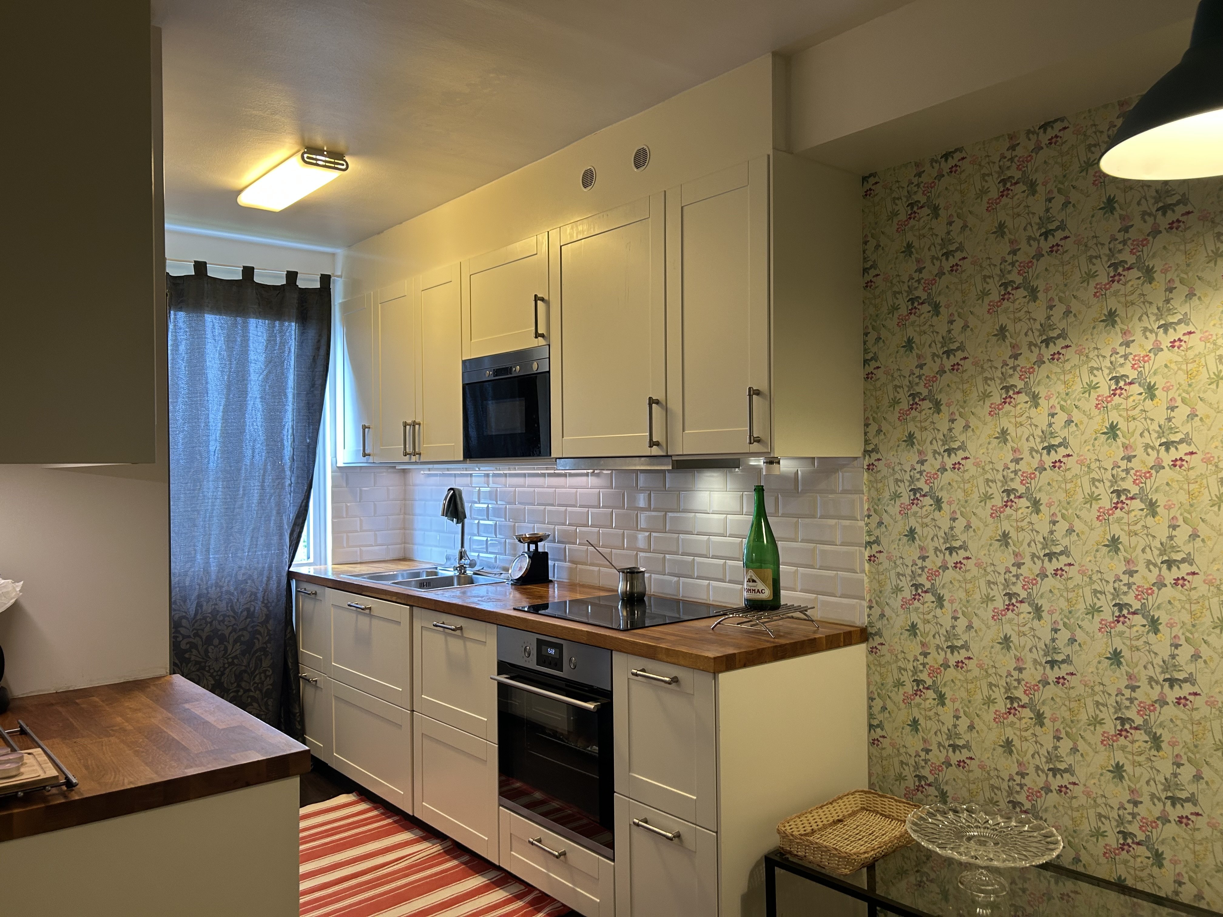 Lägenhet, 3 rooms, 71 sqm, Göteborg