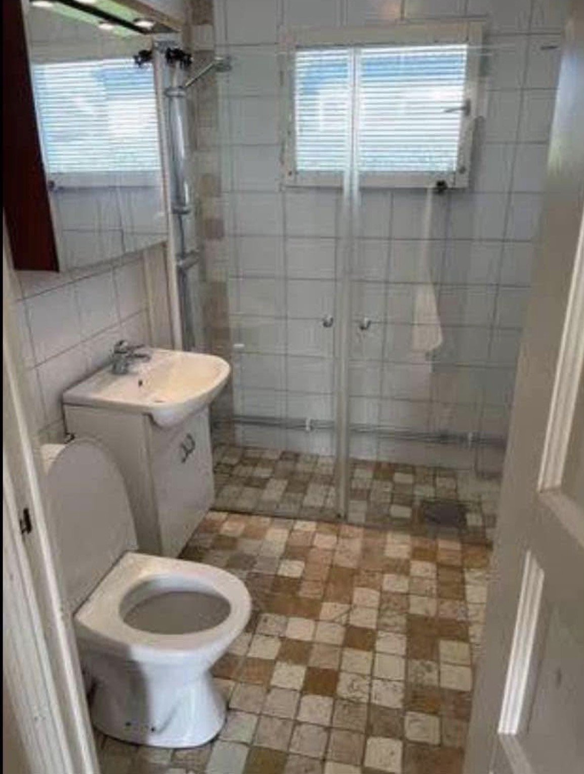 Villa/Hus, 2 rum, 45 kvm, Vällingby