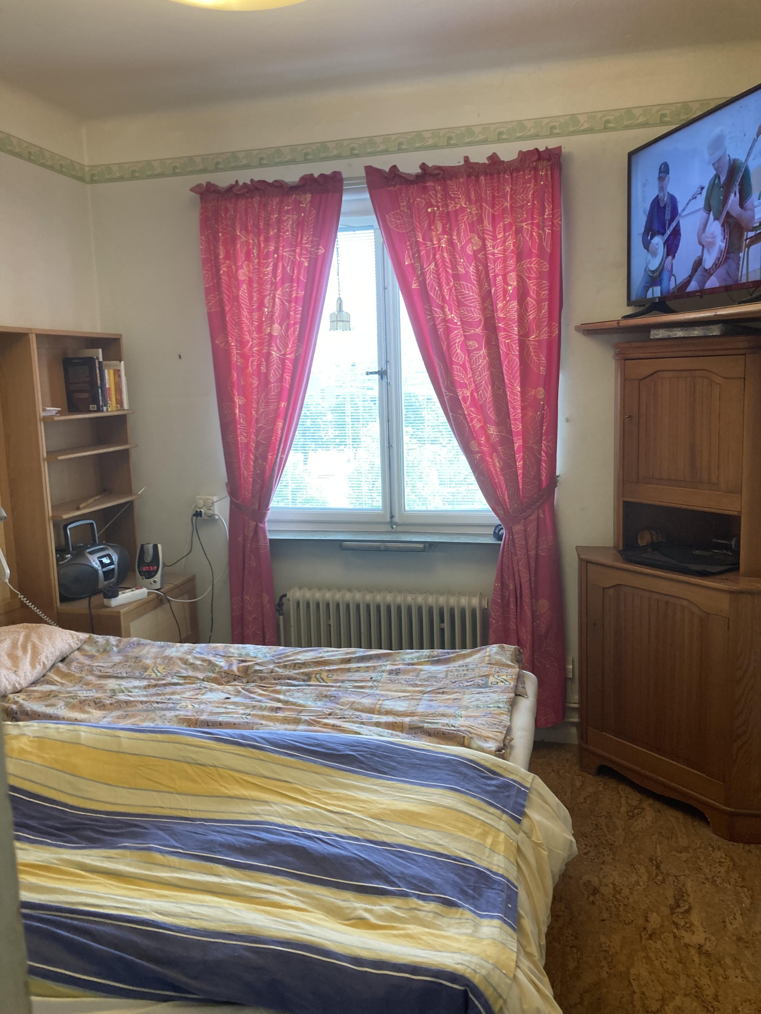 1 rum och kök, Kungsholmen, 5 000 kr/mån, bild 4