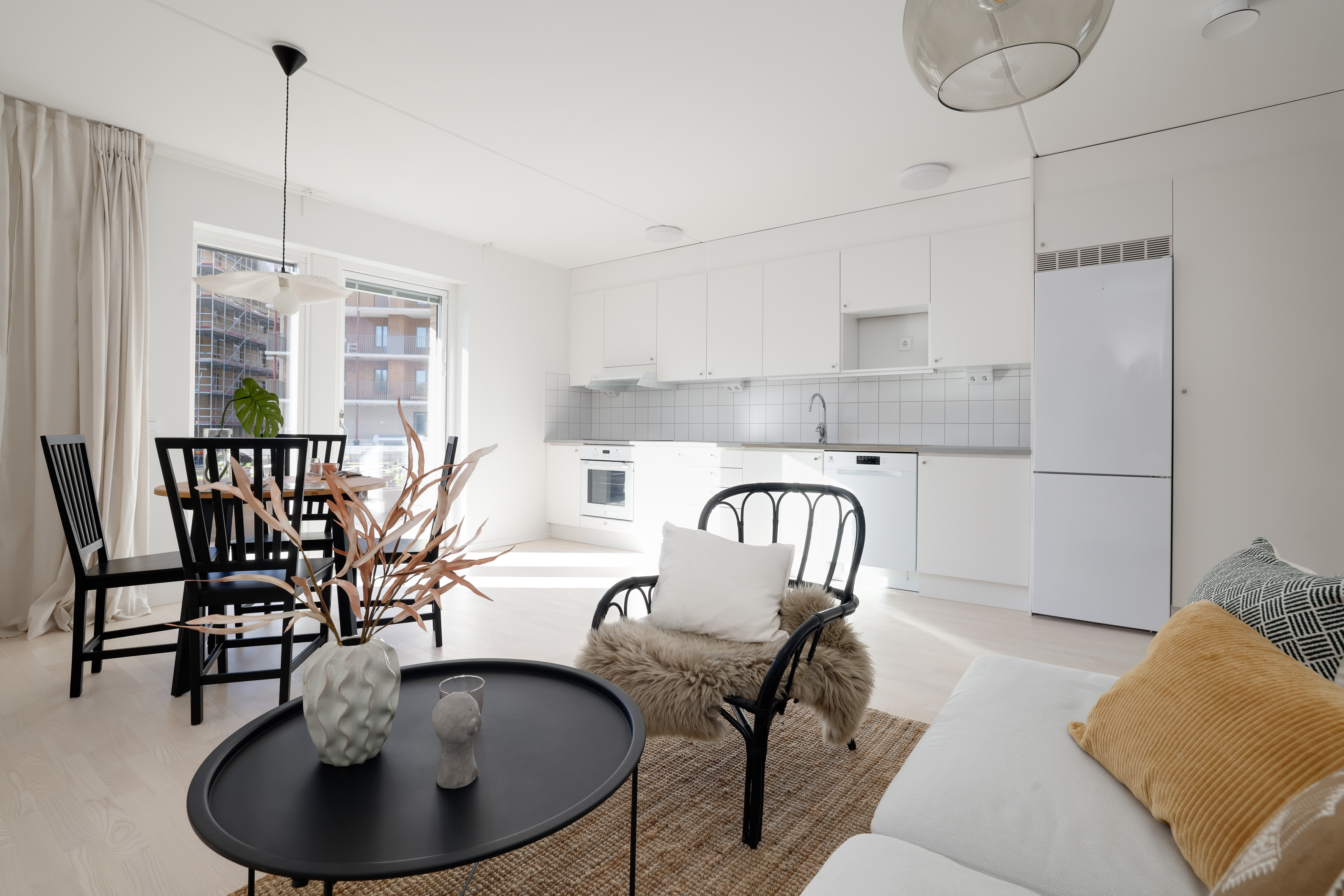 Tamarindvägen 2, Örebro