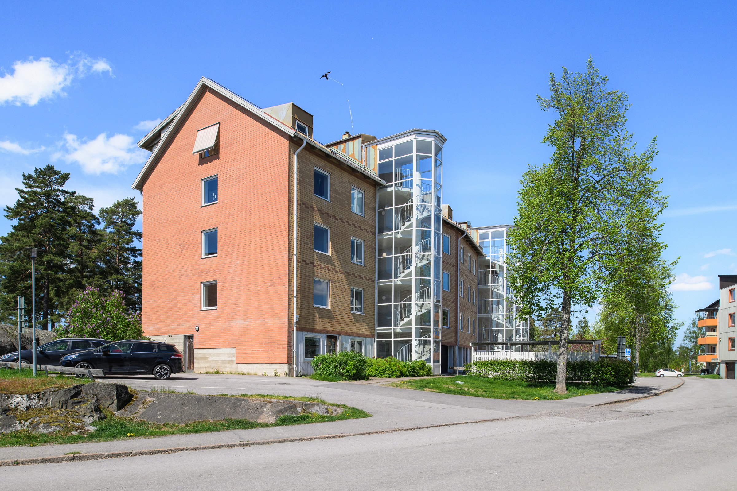 3 rooms · 72 m² in Finspang