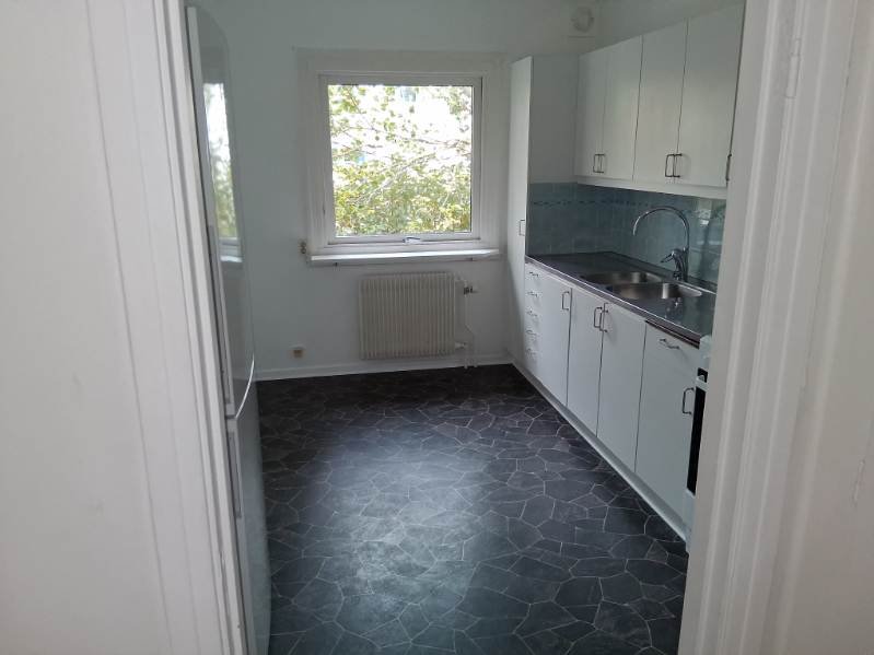 Lägenhet, 2 rooms, 60 sqm, Säffle