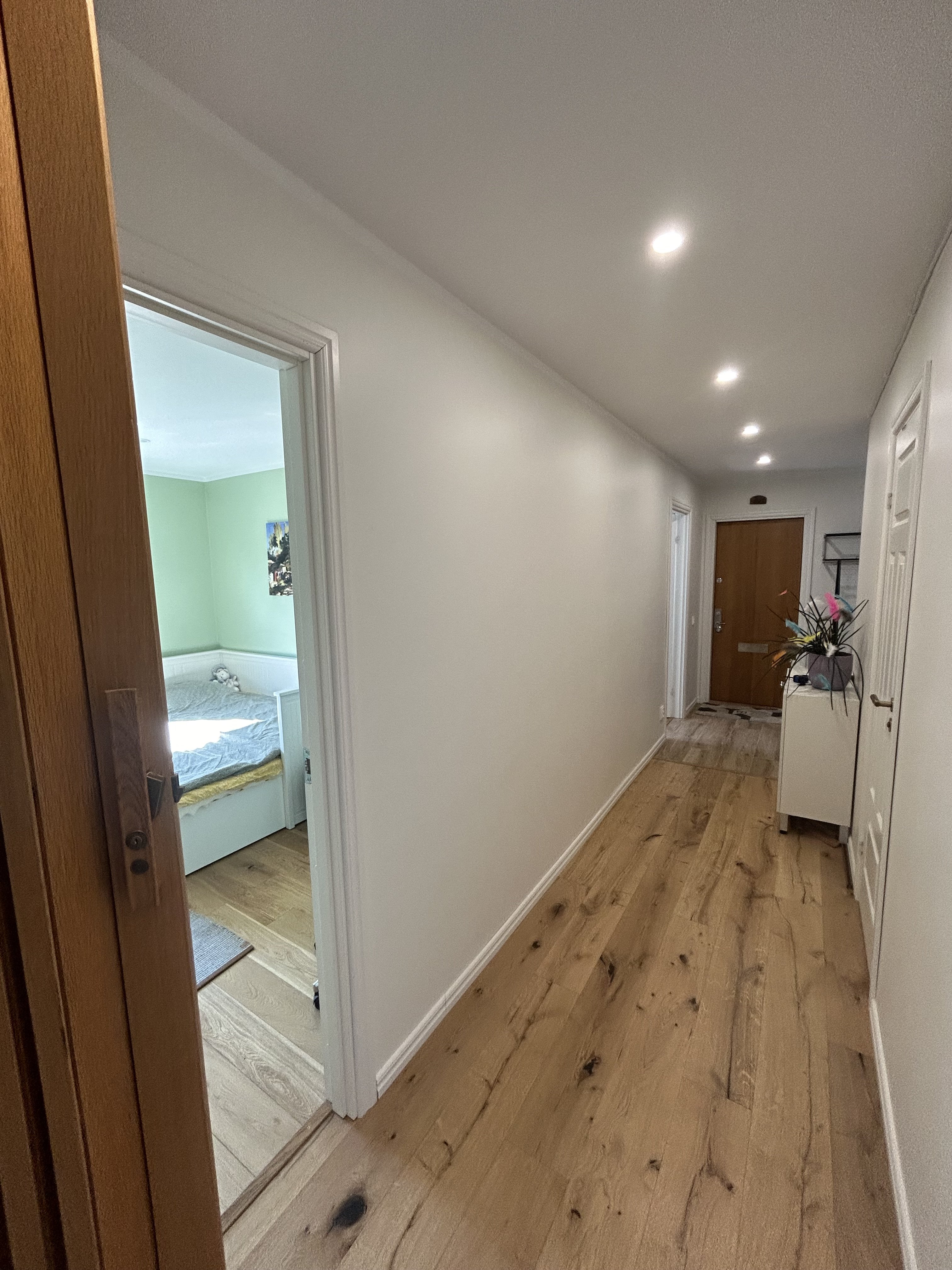 1 rok · 40 m² i Uppsala – bild 6