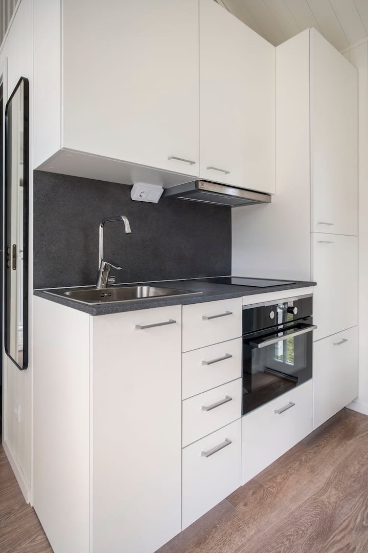 3 rok · 33 m² i Saltsjö-boo – bild 10