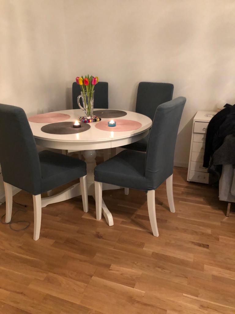 Lägenhet – Stockholm, Ulvsunda - Bild 4