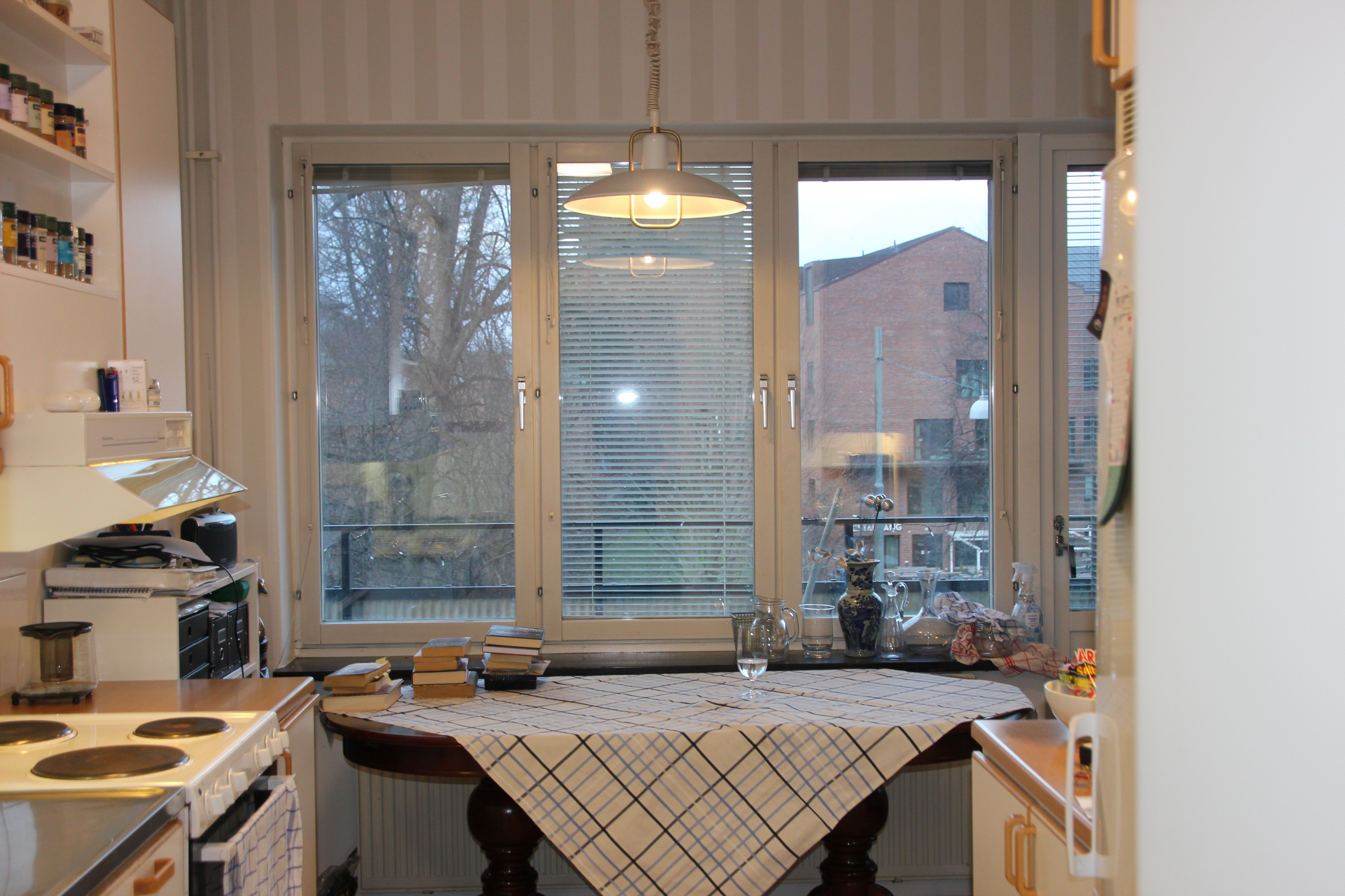 Eklandagatan, Göteborg