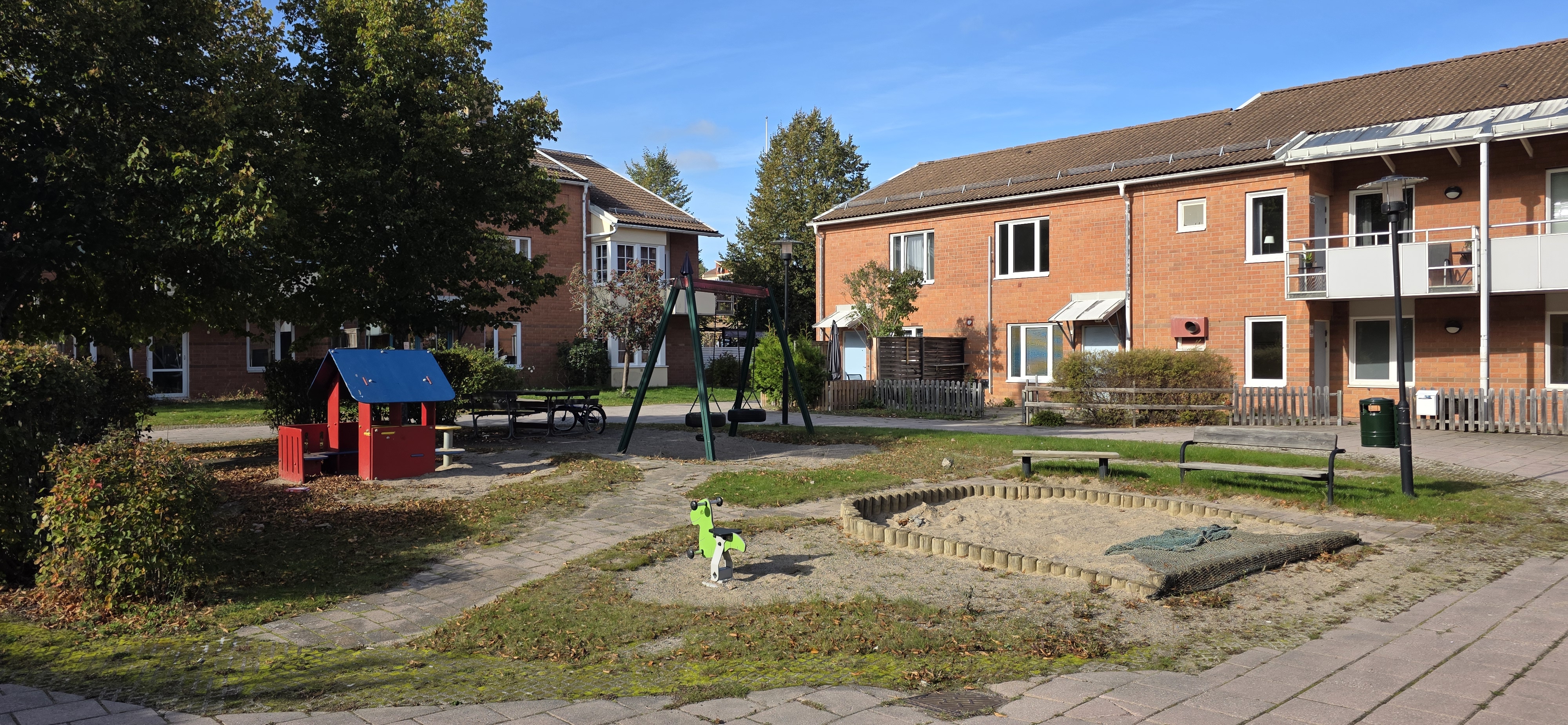 3 rok · 72 m² i Nyköping – bild 4