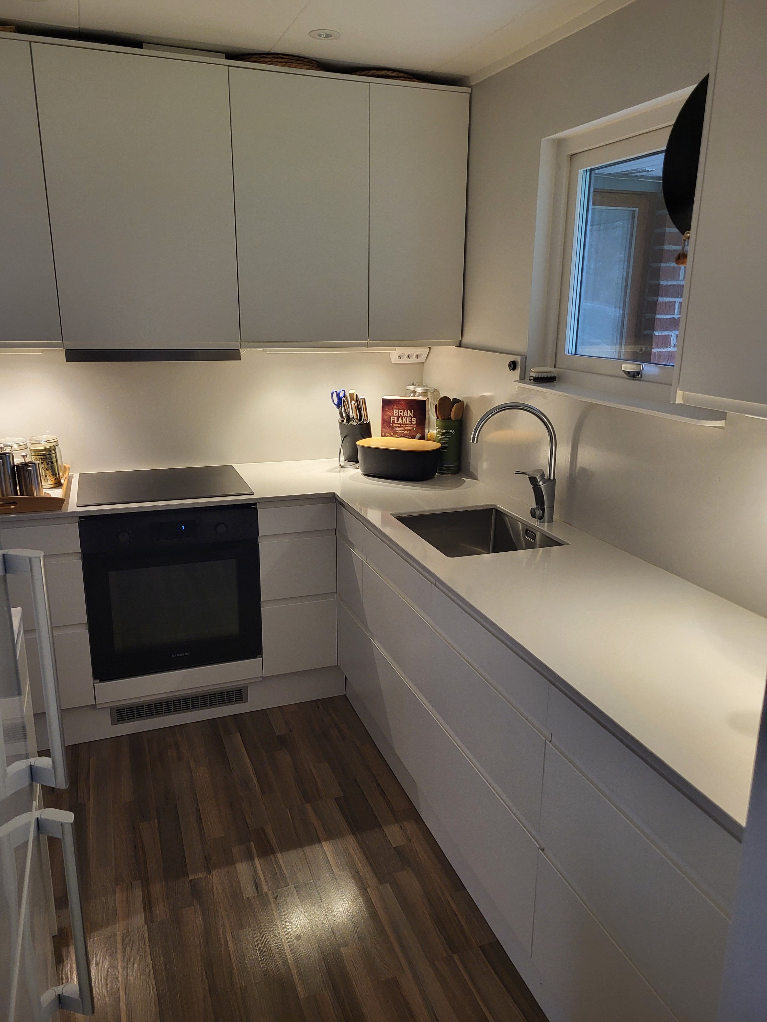 1 rooms · 10 m² in Goteborg