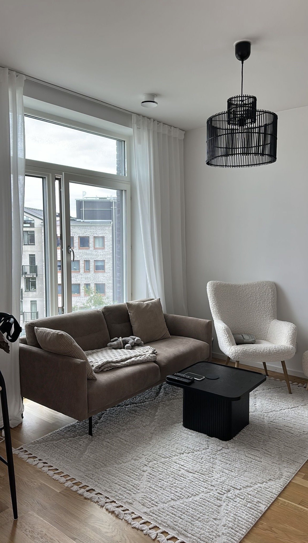 Lägenhet, 2 rum, 33 kvm, Malmö