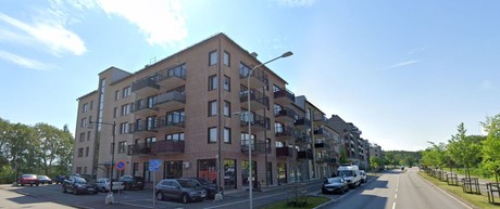 Lägenhet, 2 rooms, 39 sqm, Göteborg