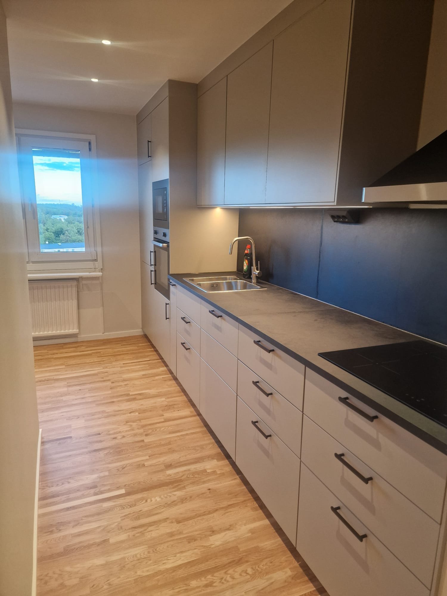 Lägenhet, 2 rooms, 60 sqm, Järfälla