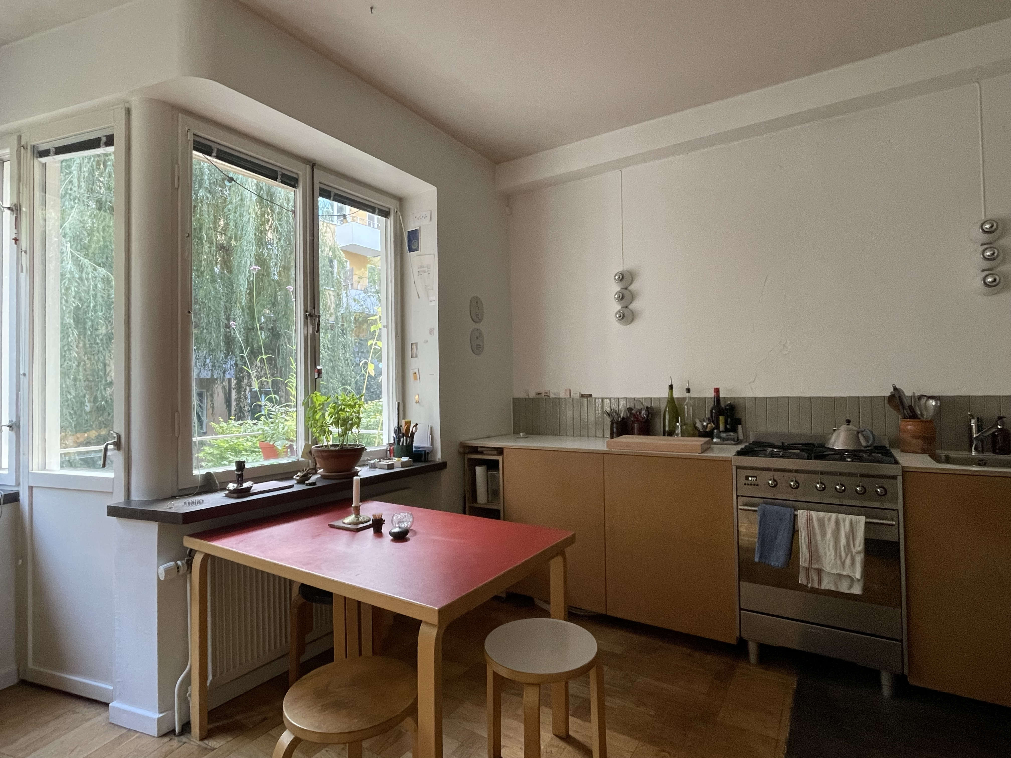 1 rok · 24 m² i Stockholm – bild 2