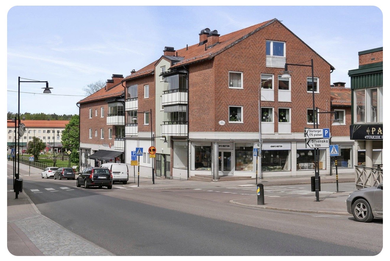 Lägenhet – Säffle, Rolfserud - Bild 2