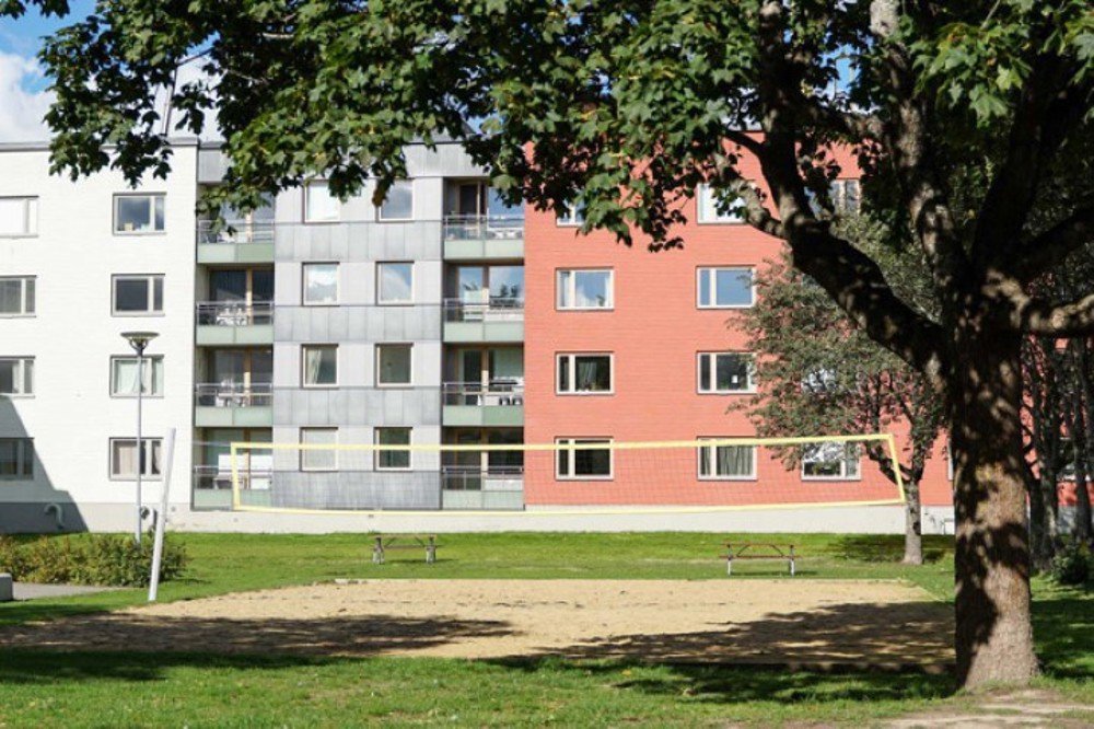 Kantorsgatan, Uppsala — photo 3