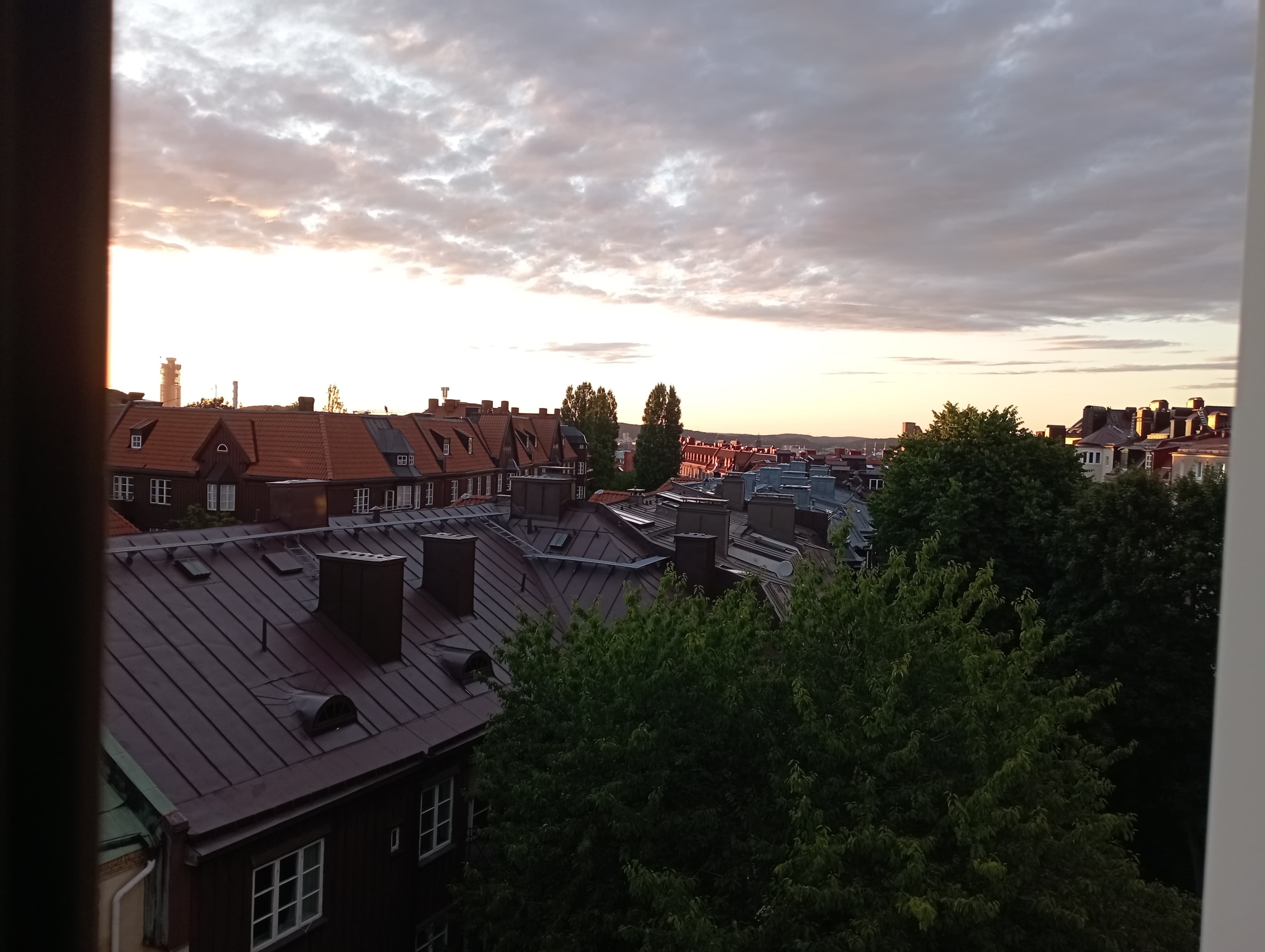 Lägenhet, 1 rooms, 12 sqm, Göteborg