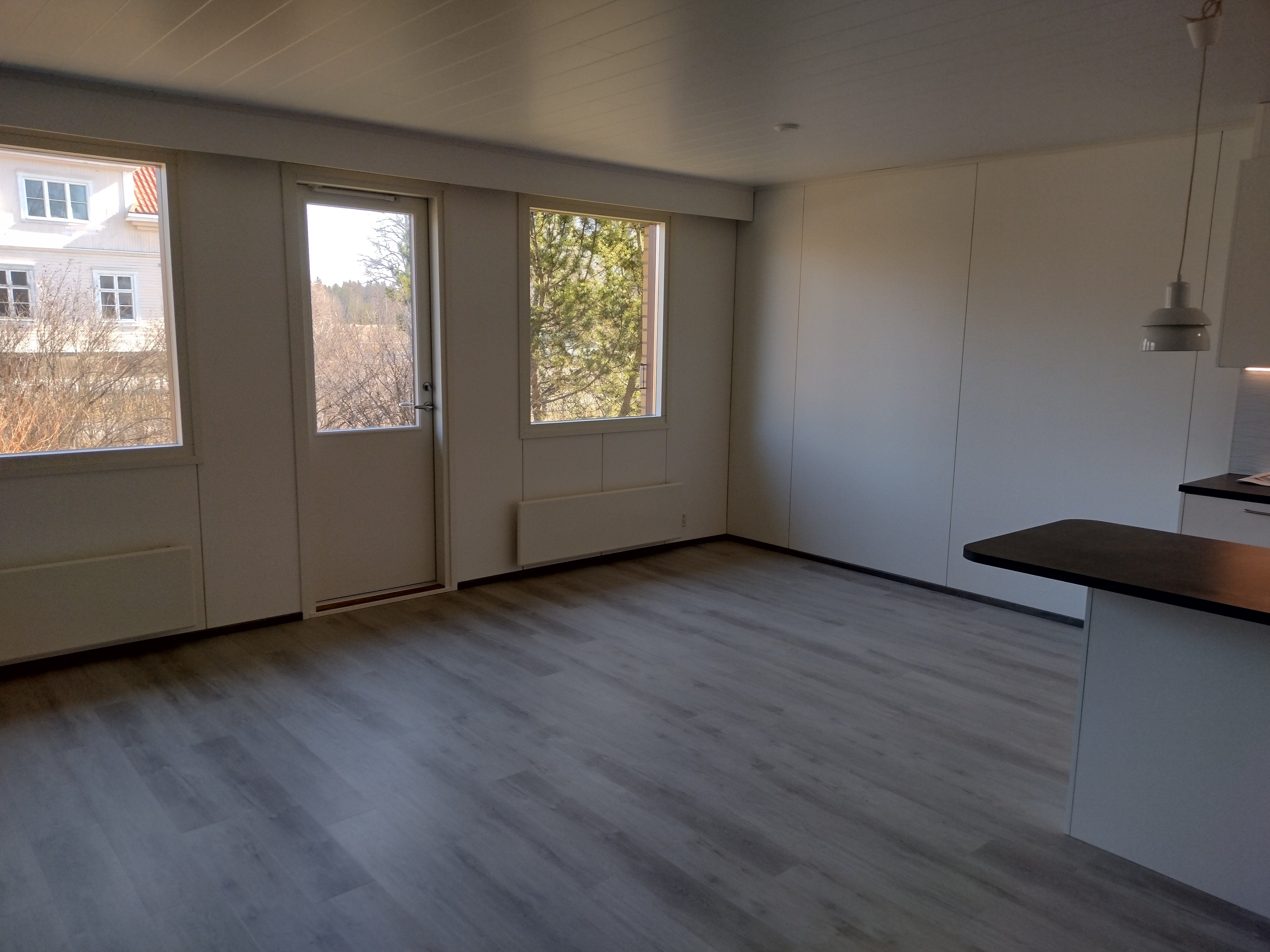 house at Rantatie, Loimaa 4