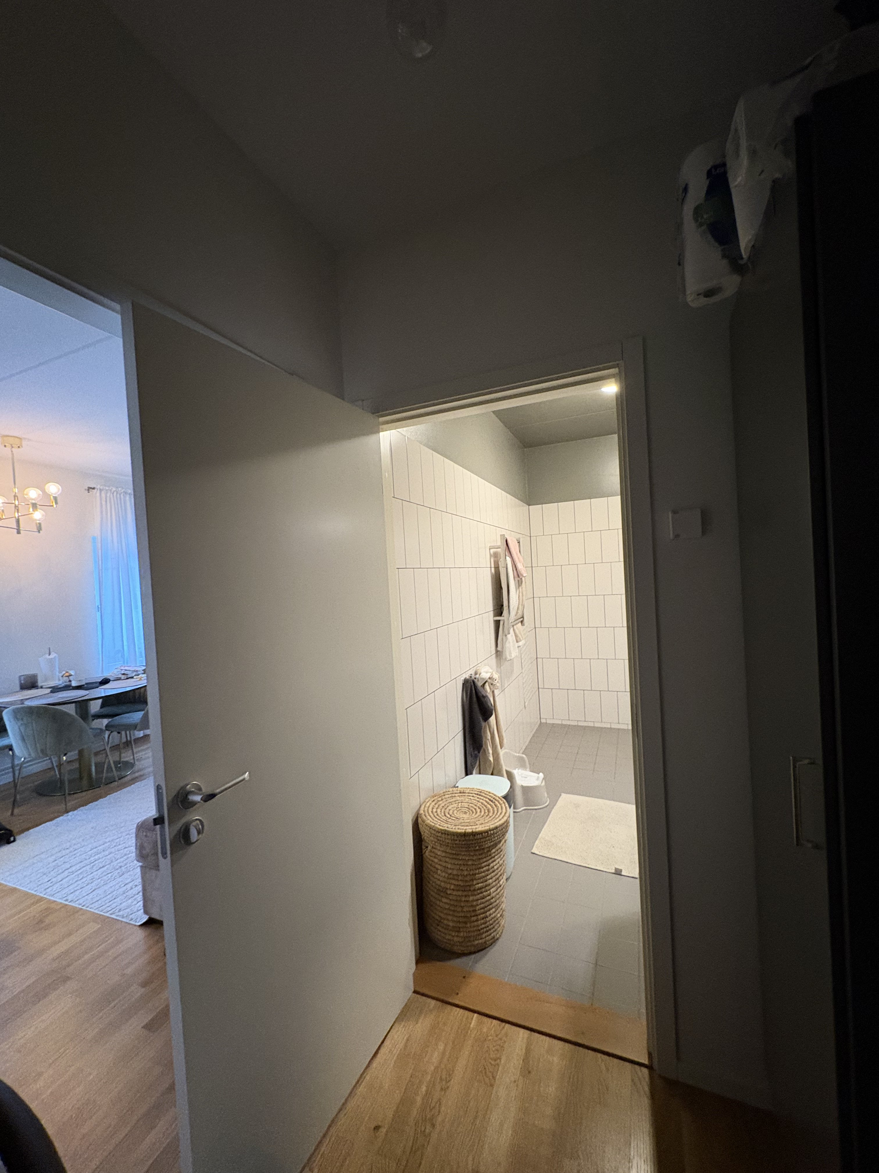 2 rok · 45 m² i Vega – bild 8