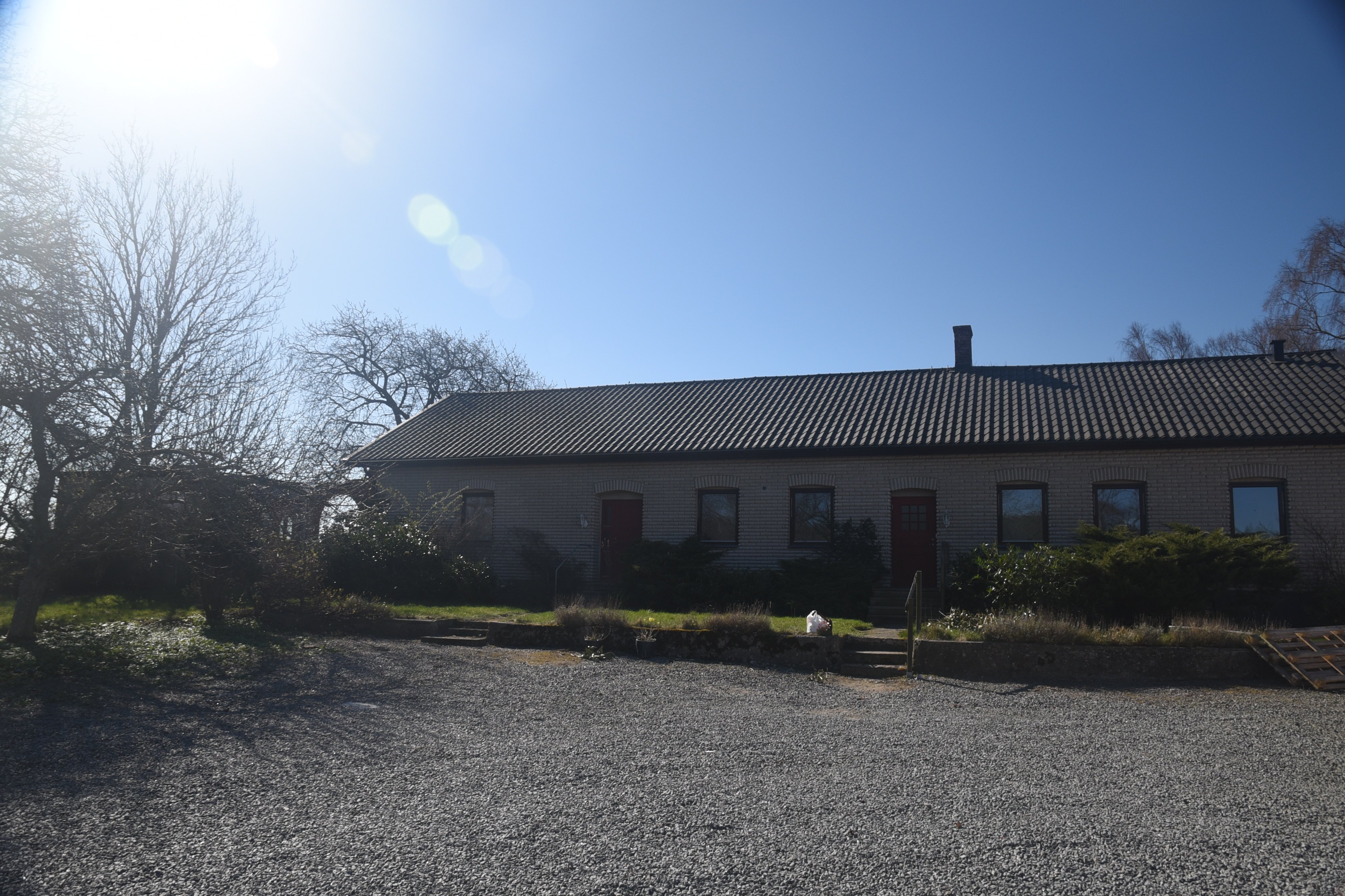 Villa/Hus, 6 rooms, 160 sqm, Tomelilla