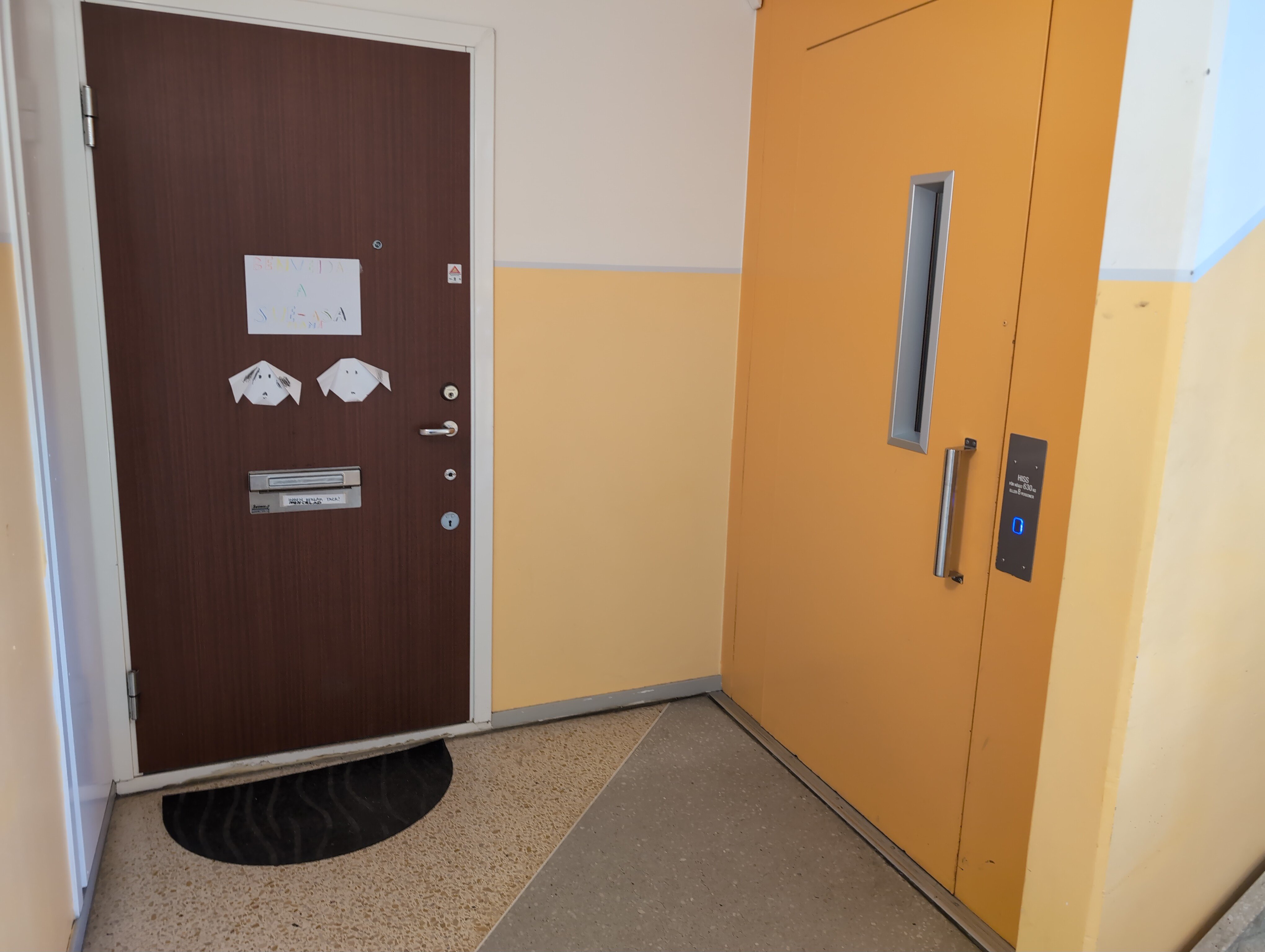 Varmfrontsgatan, Skarpnäck — photo 5