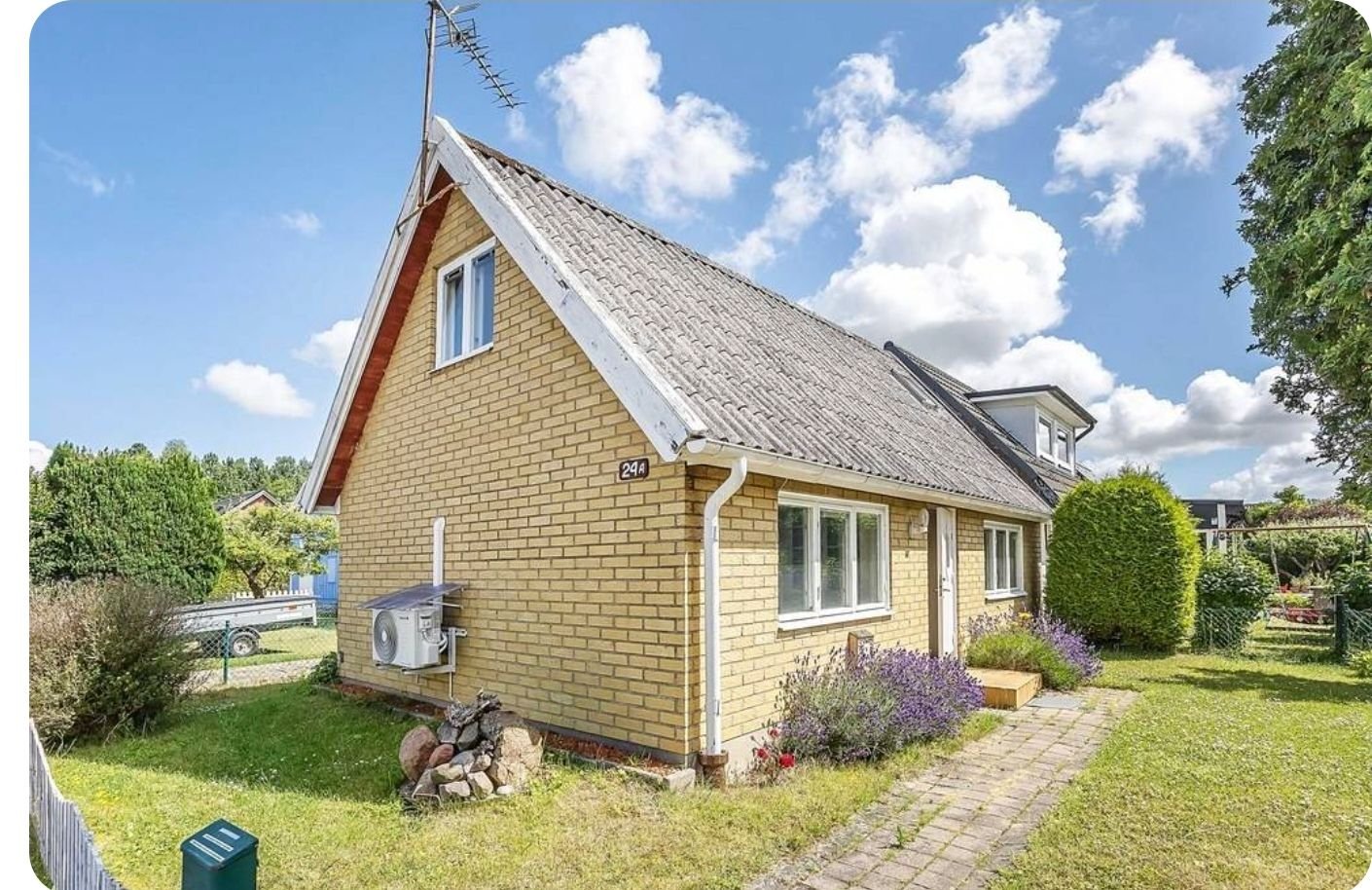 Oxievägen