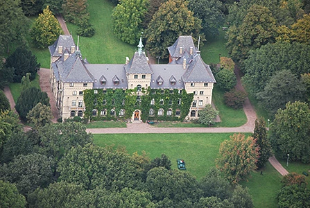 Gamlegård 6, Alnarp