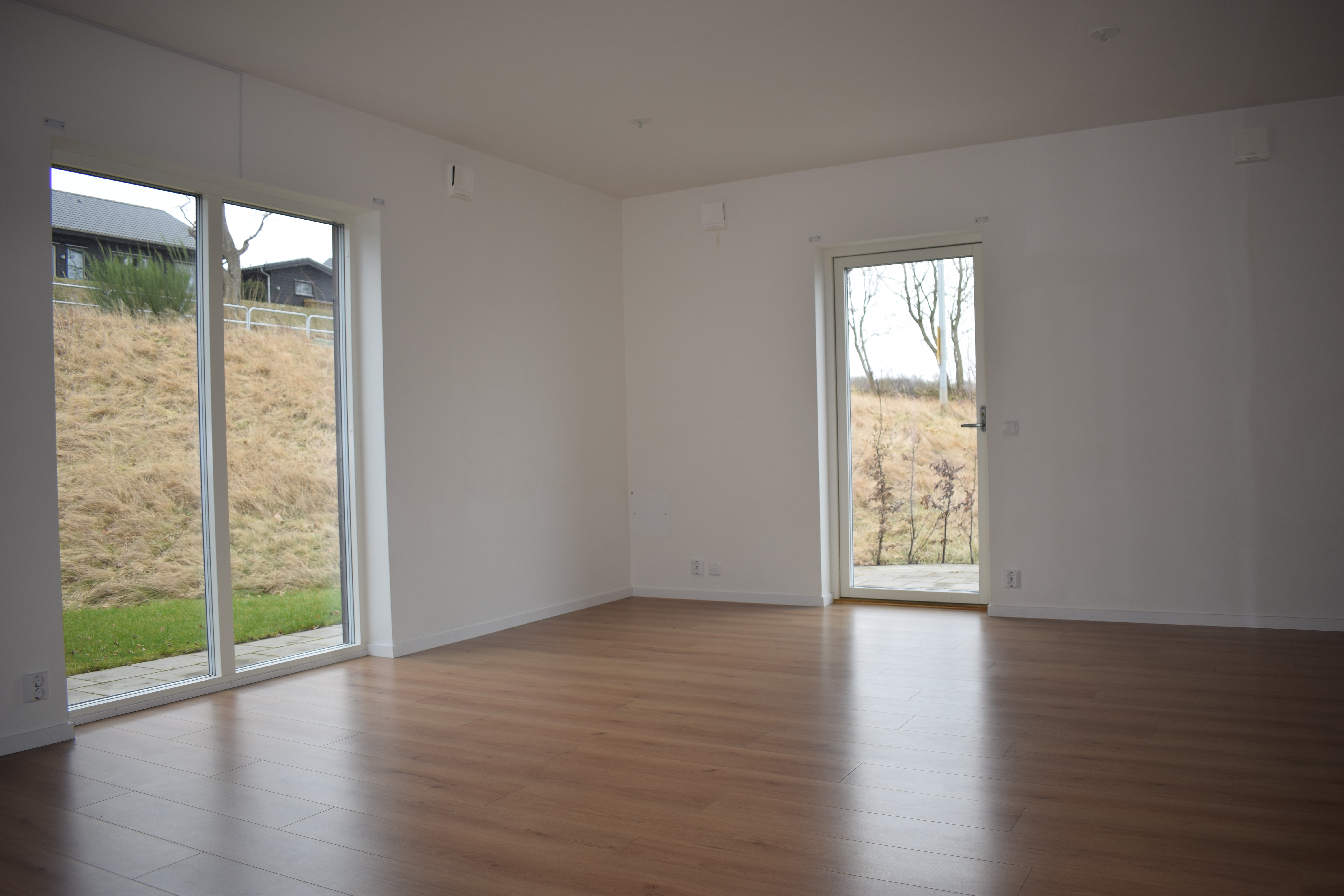 Apartment in Förslöv, Prästgårdsområdet - Bild 3