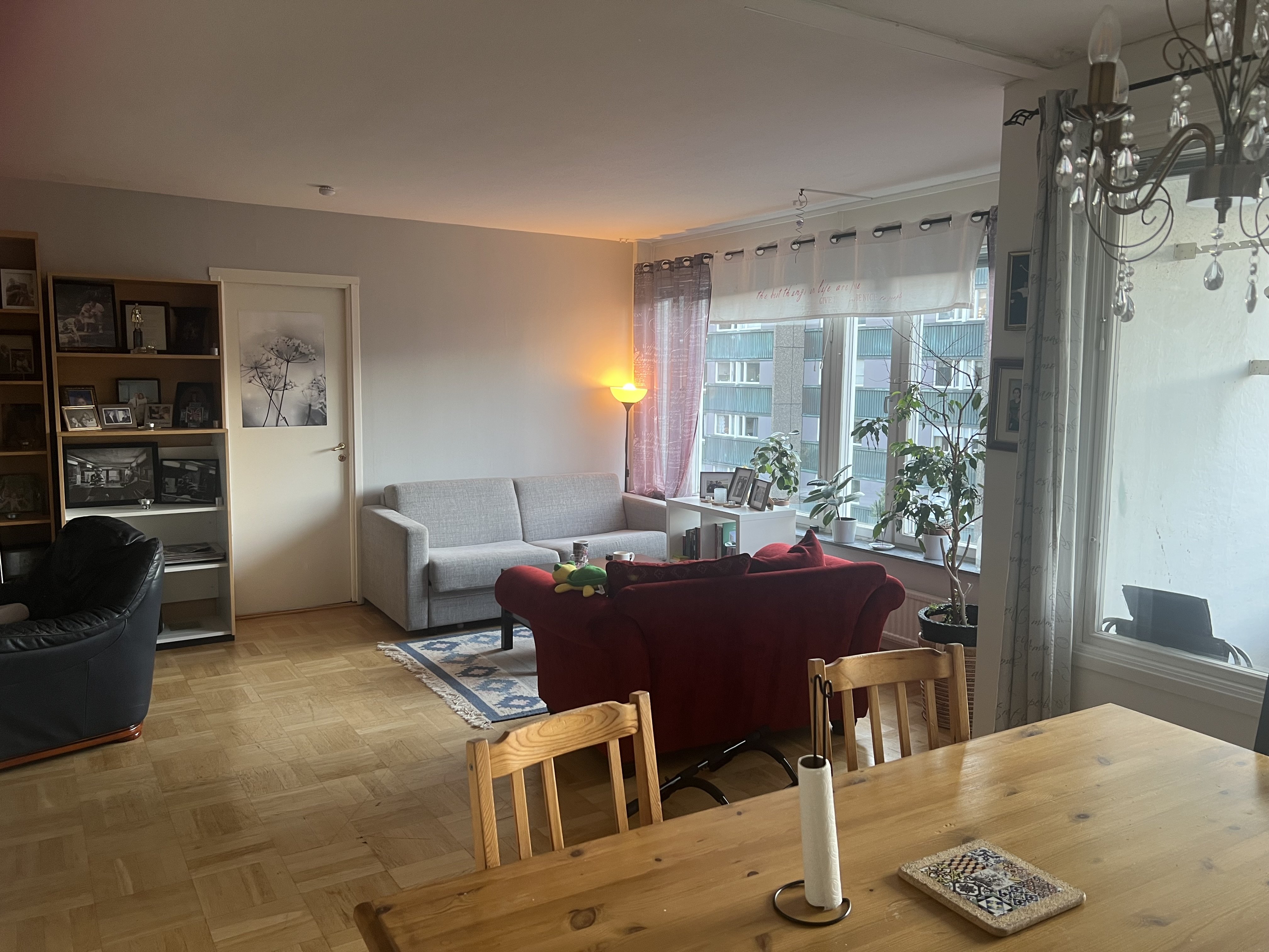 Övrigt, 1 rum, 17 kvm, Göteborg