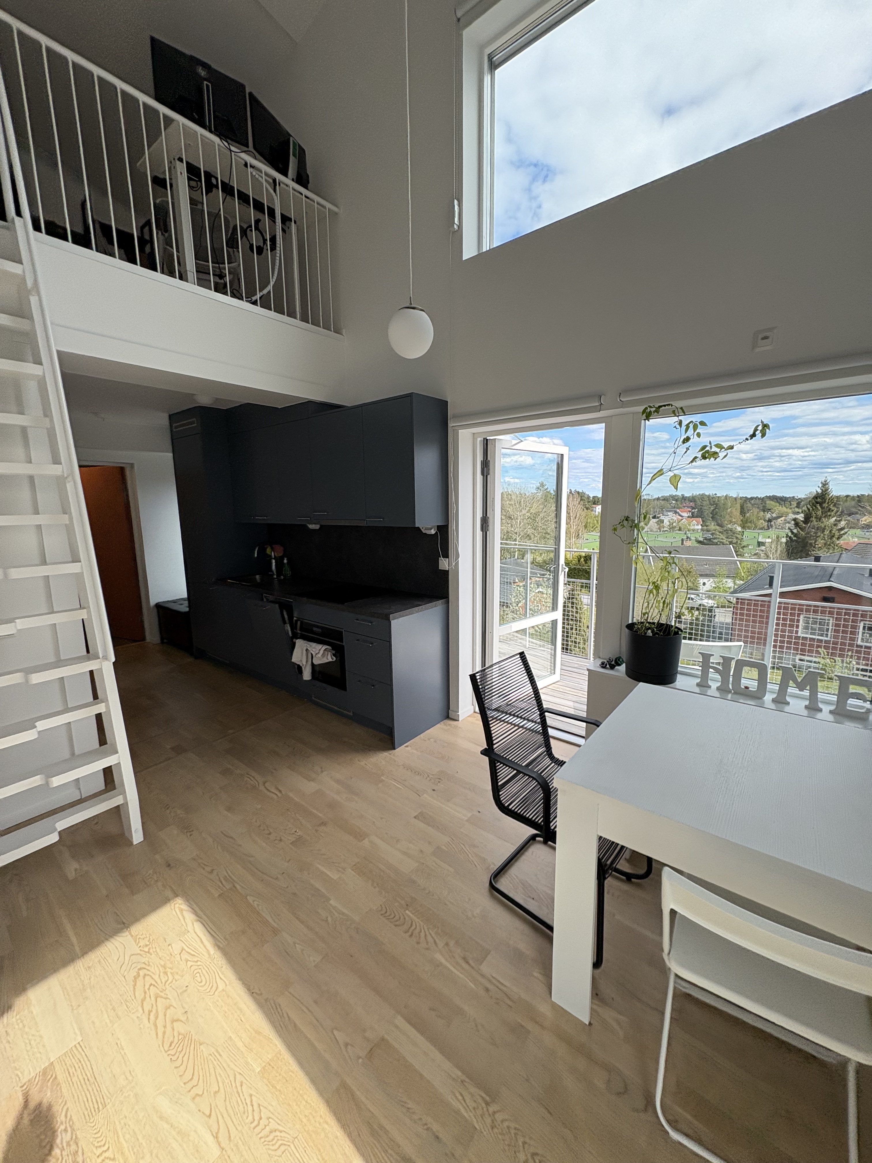 2 rum och kök, Hässelby — 10 746 kr/mån — bild 4