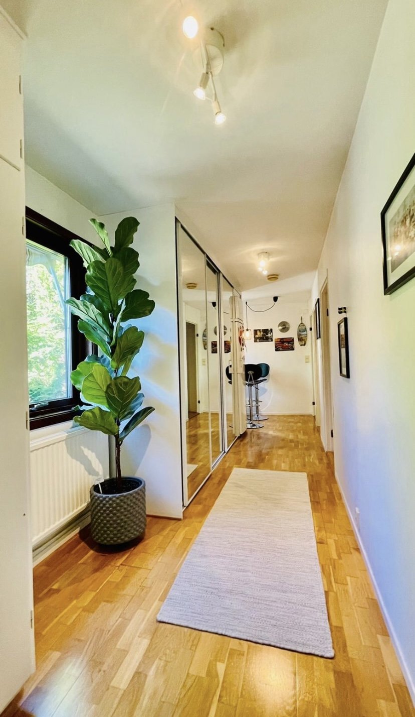 5 rok · 109 m² i Västra Frölunda – bild 8