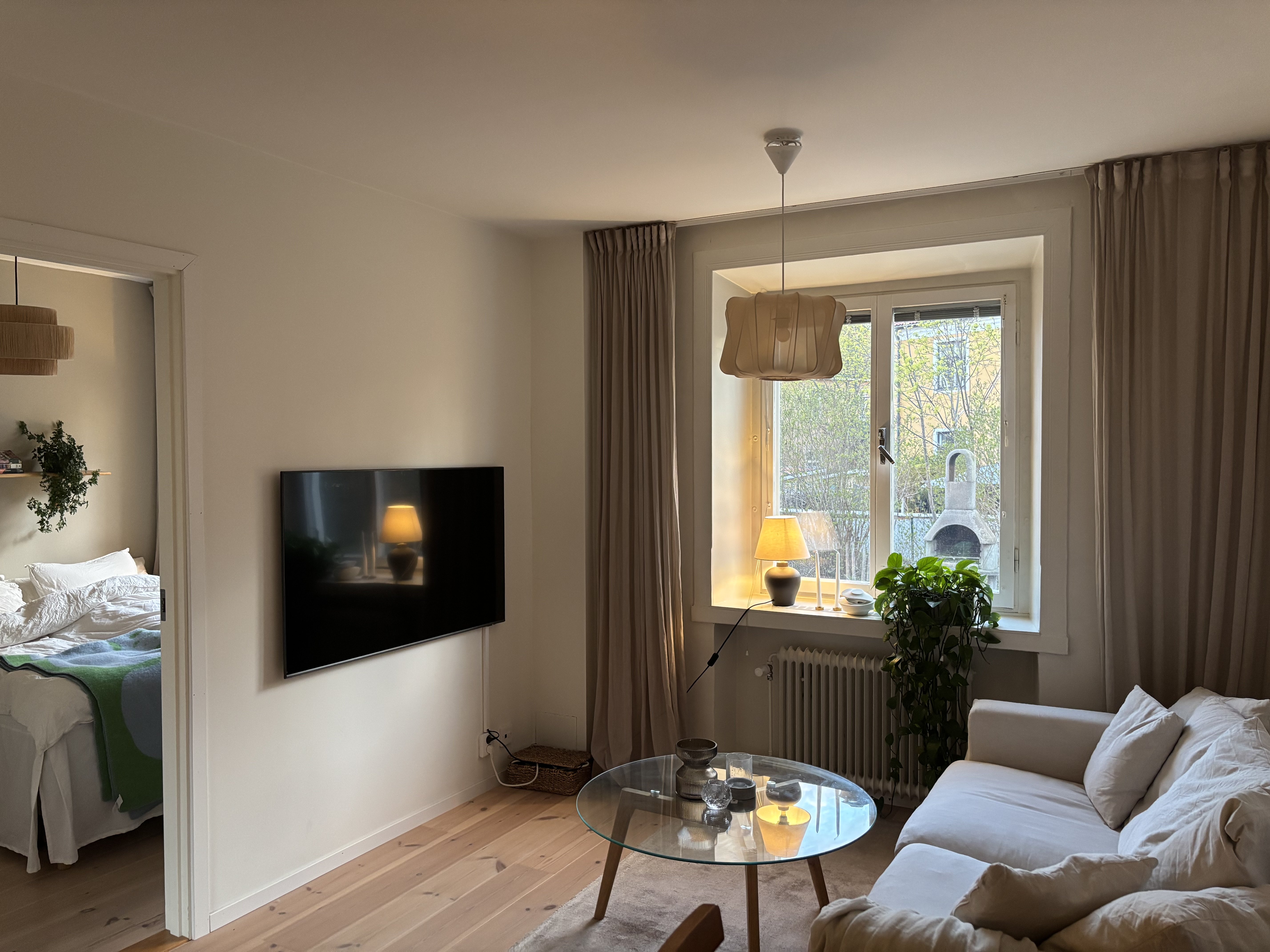 Nynäsvägen, Stockholm