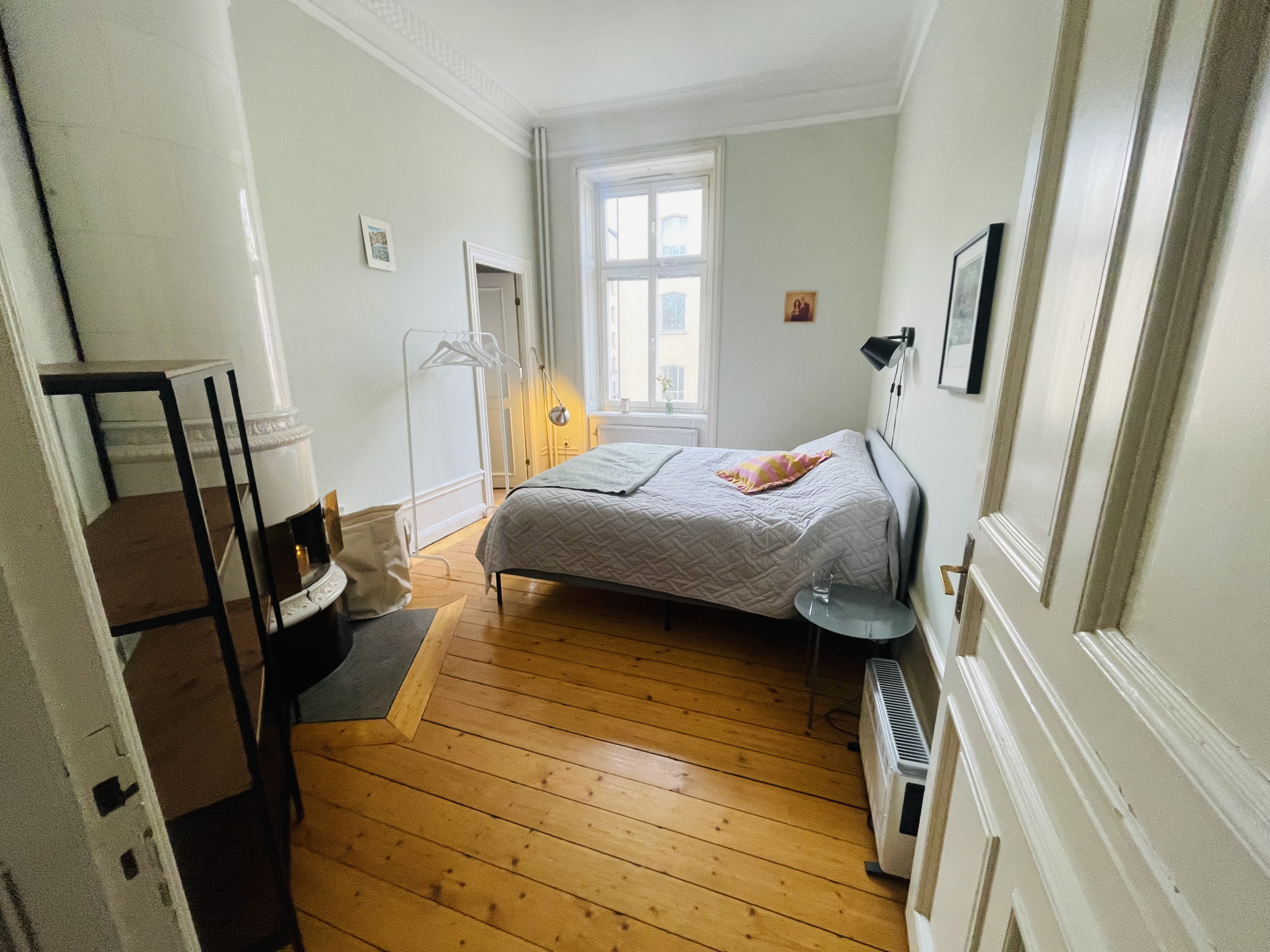 Wallingatan, Stockholm