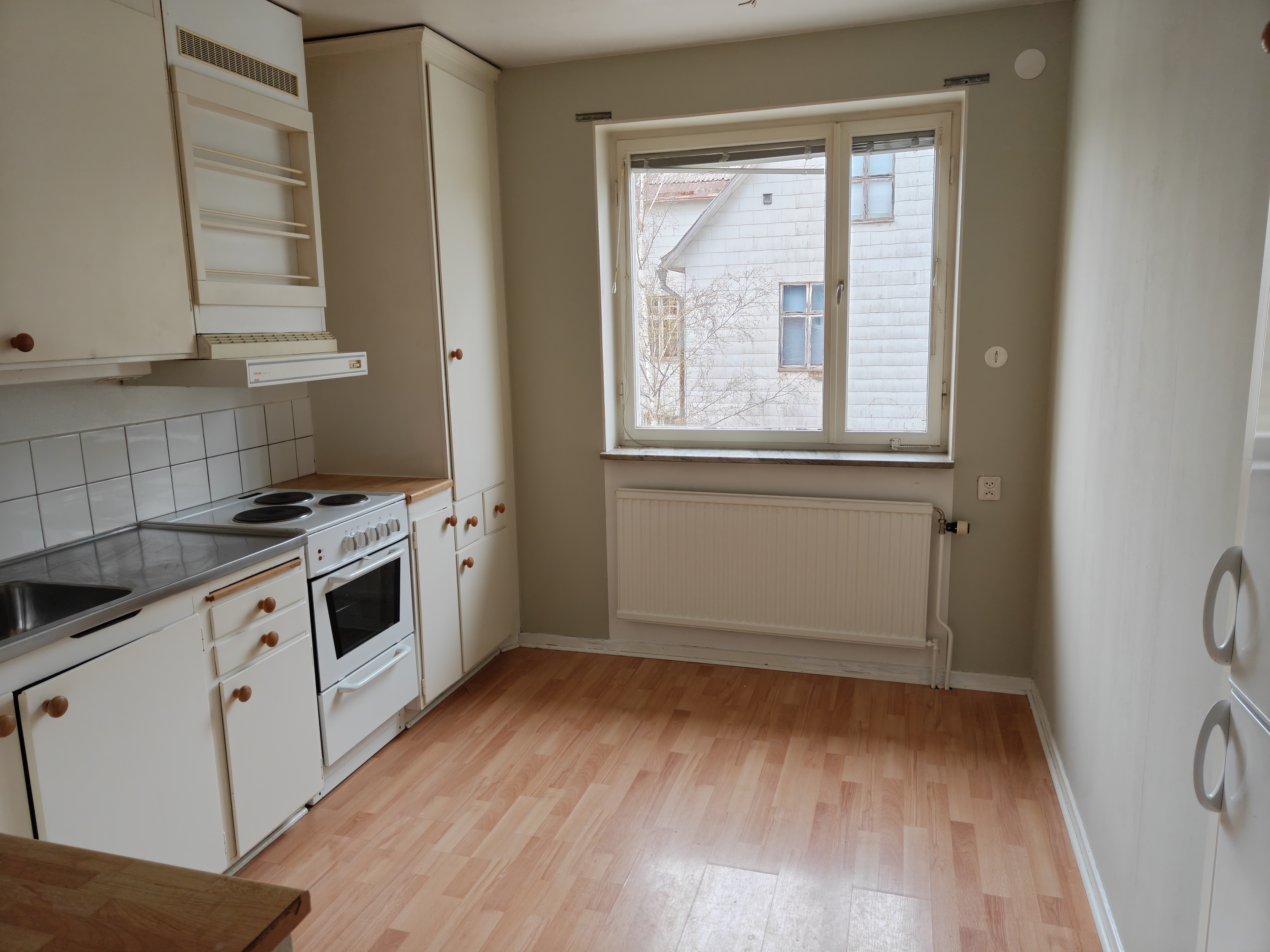 Tingshusgatan 1A