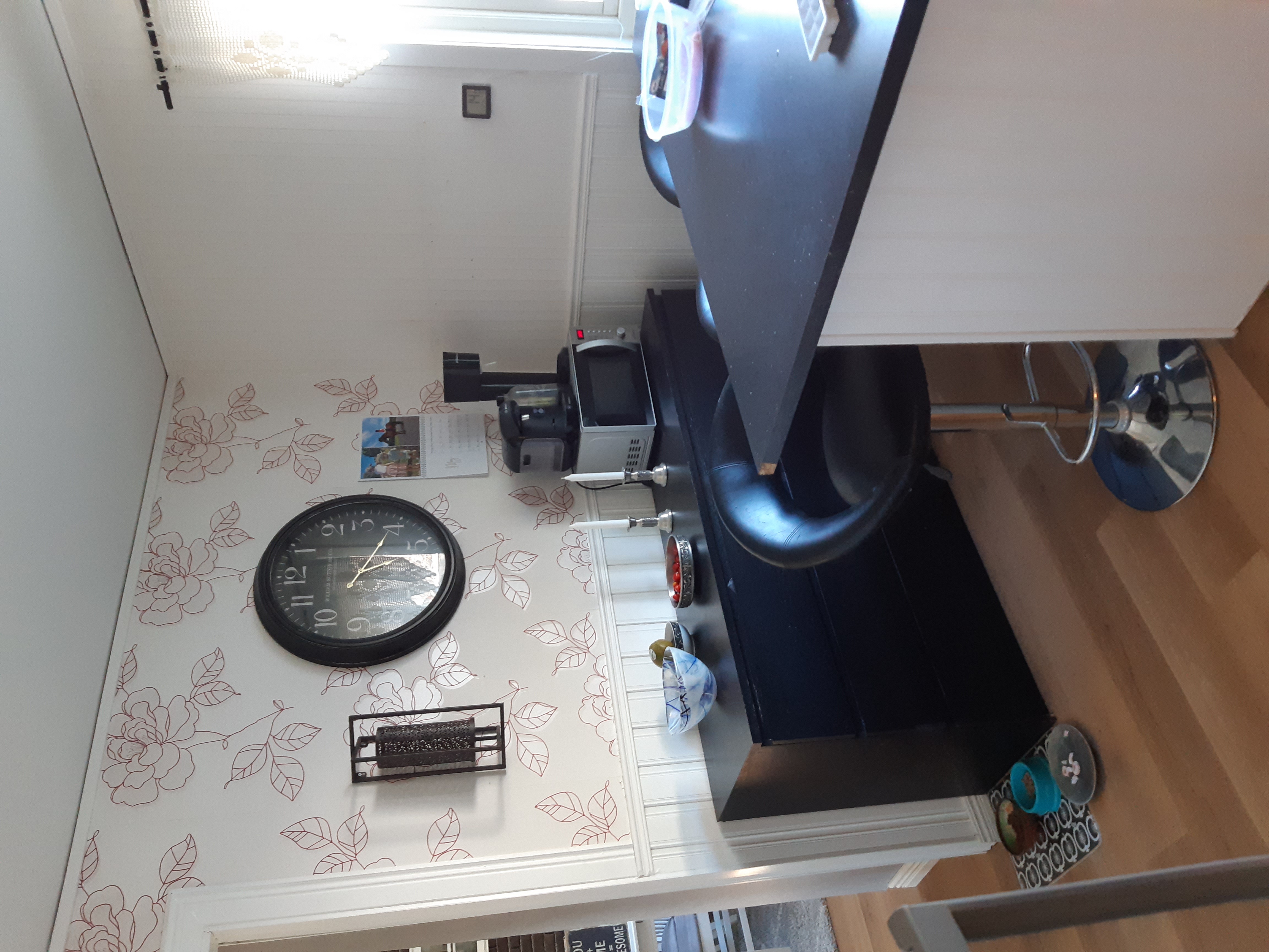 Hyresbostad på Kvissleby i kvissleby