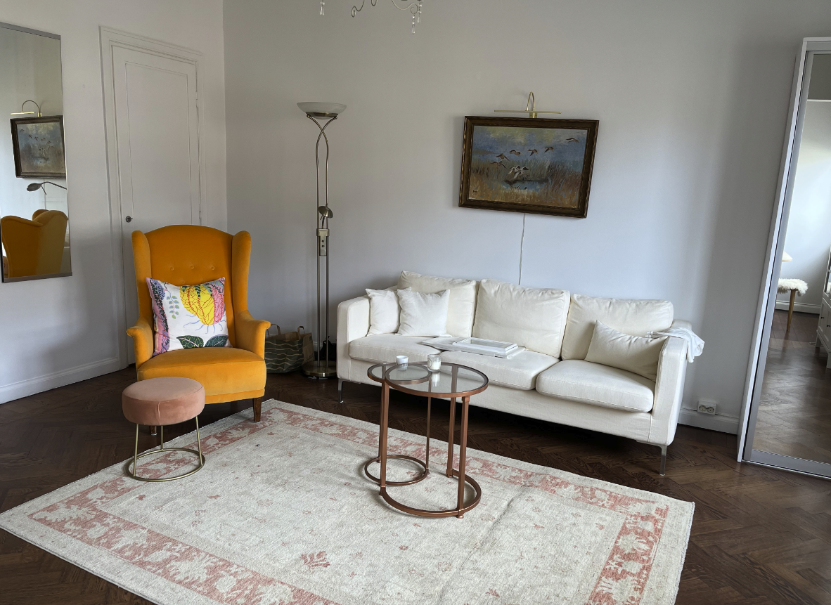 2 rum och kök, Stockholm — 14 653 kr/mån — bild 3