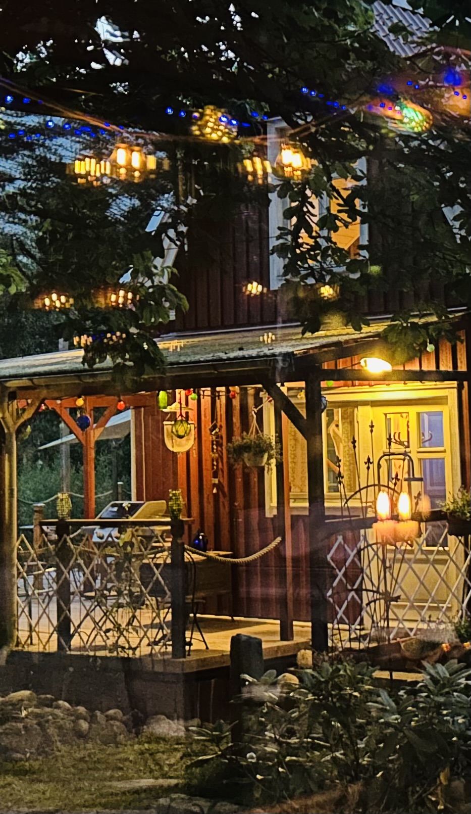 Stenhällan