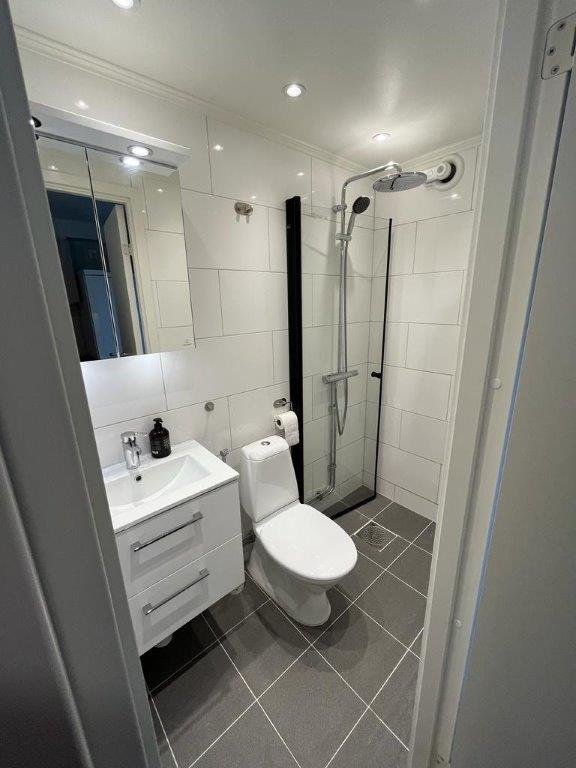 Viadukten, Hässelby — photo 3