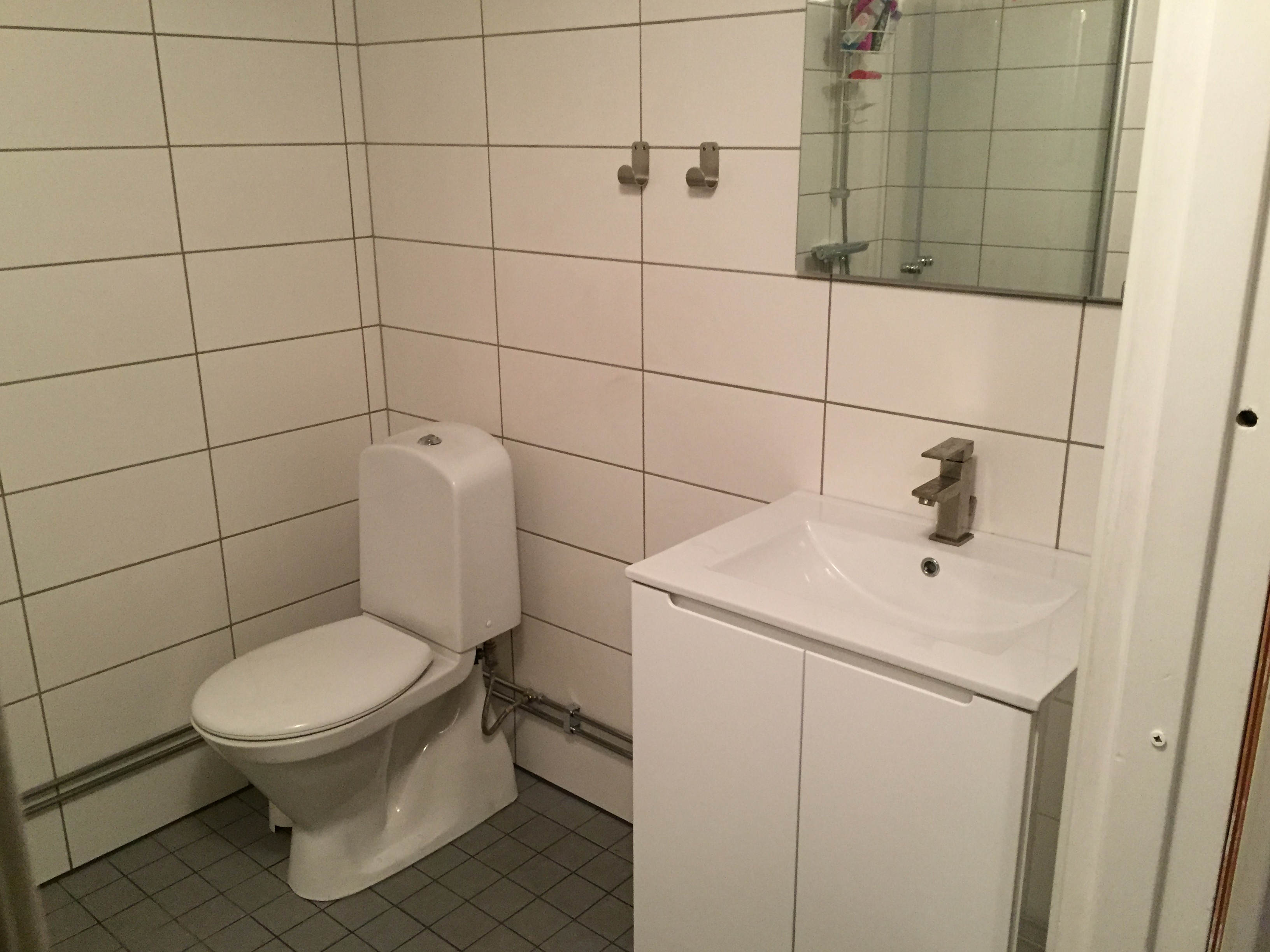 2 rok · 45 m² i Karlholmsbruk – bild 3