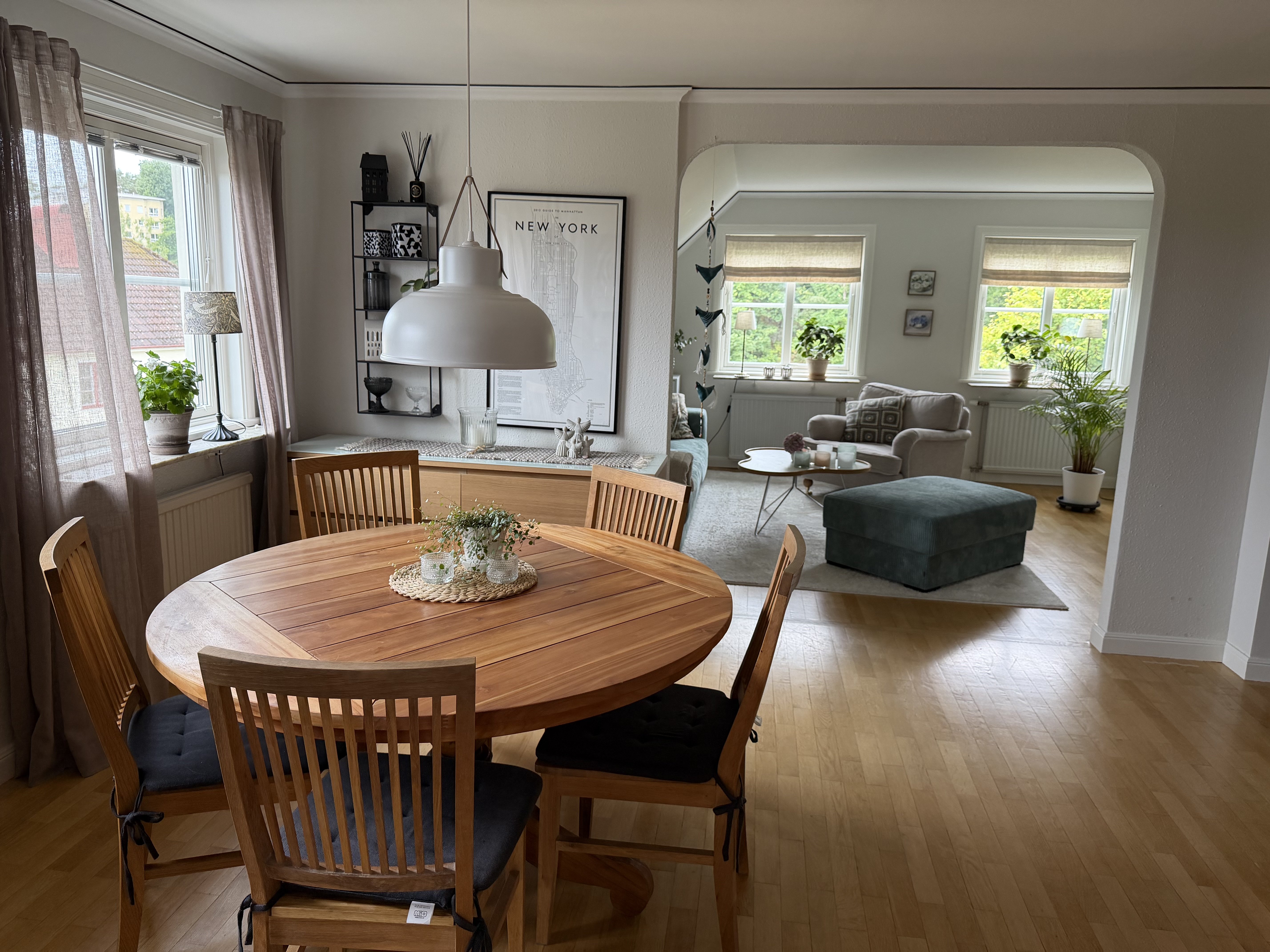 Lägenhet – Borås, Byttorp - Bild 3